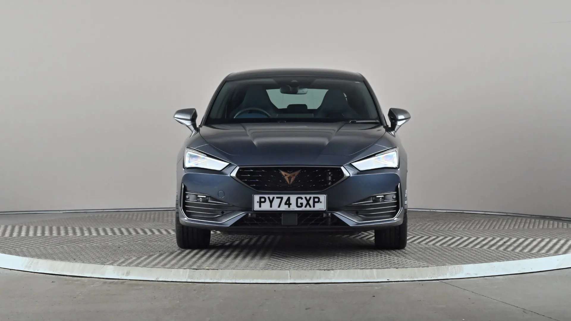 2024 CUPRA LEON 2024 CUPRA LEON