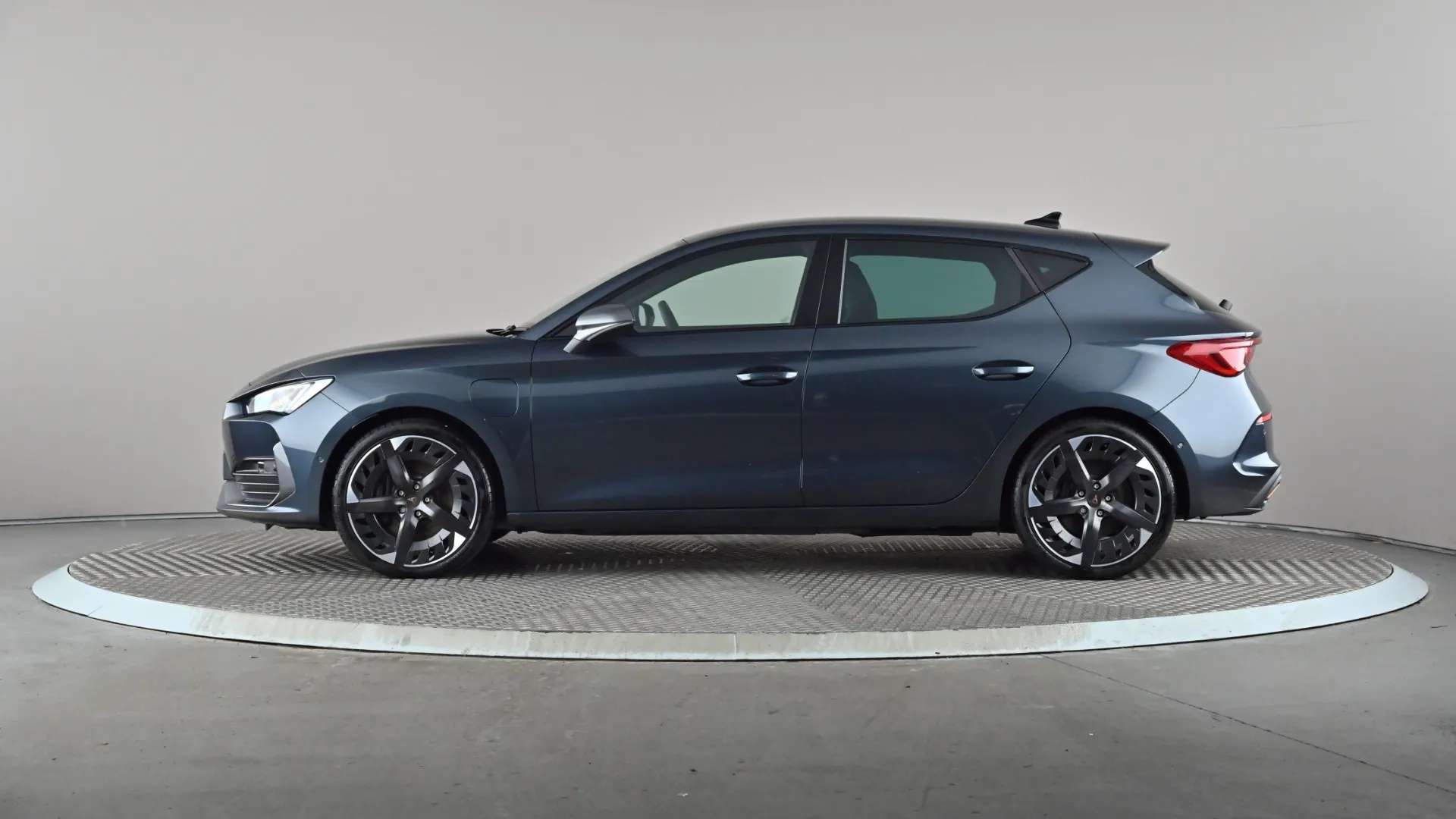 2024 CUPRA LEON 2024 CUPRA LEON