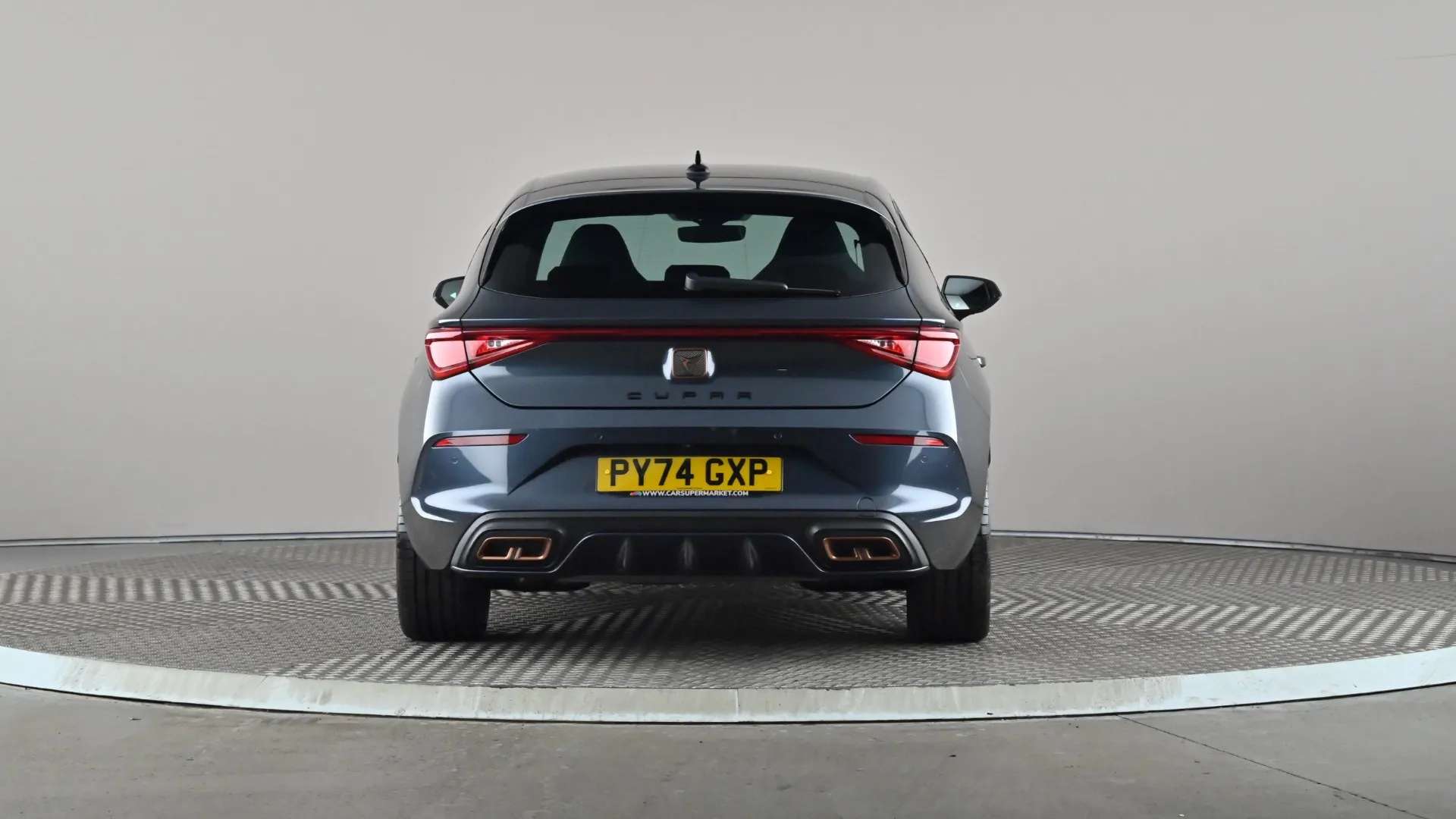 2024 CUPRA LEON 2024 CUPRA LEON