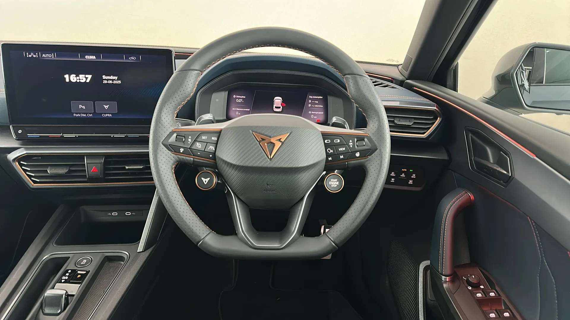 2024 CUPRA LEON 2024 CUPRA LEON