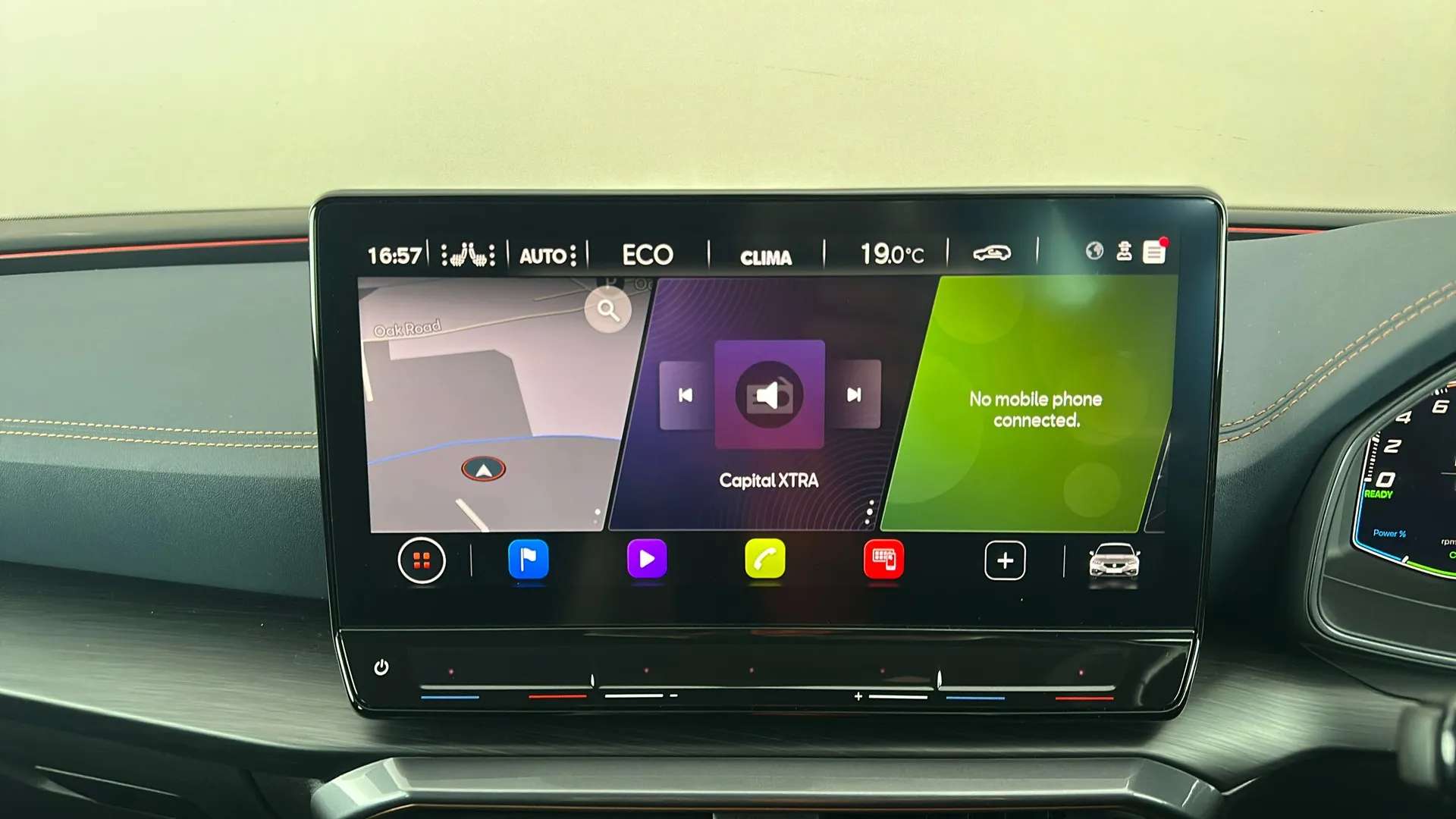 2024 CUPRA LEON 2024 CUPRA LEON