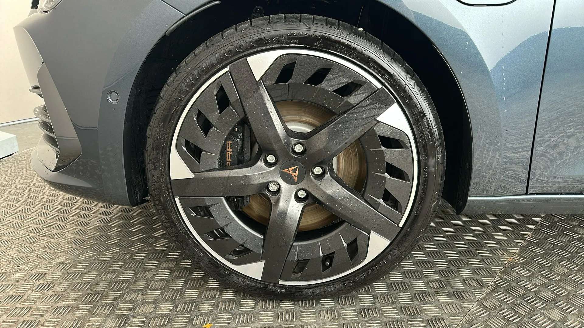 2024 CUPRA LEON 2024 CUPRA LEON