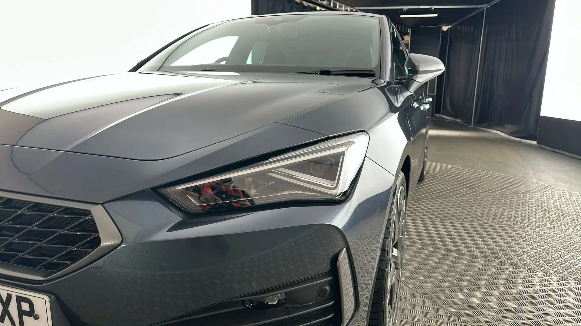 2024 CUPRA LEON 2024 CUPRA LEON