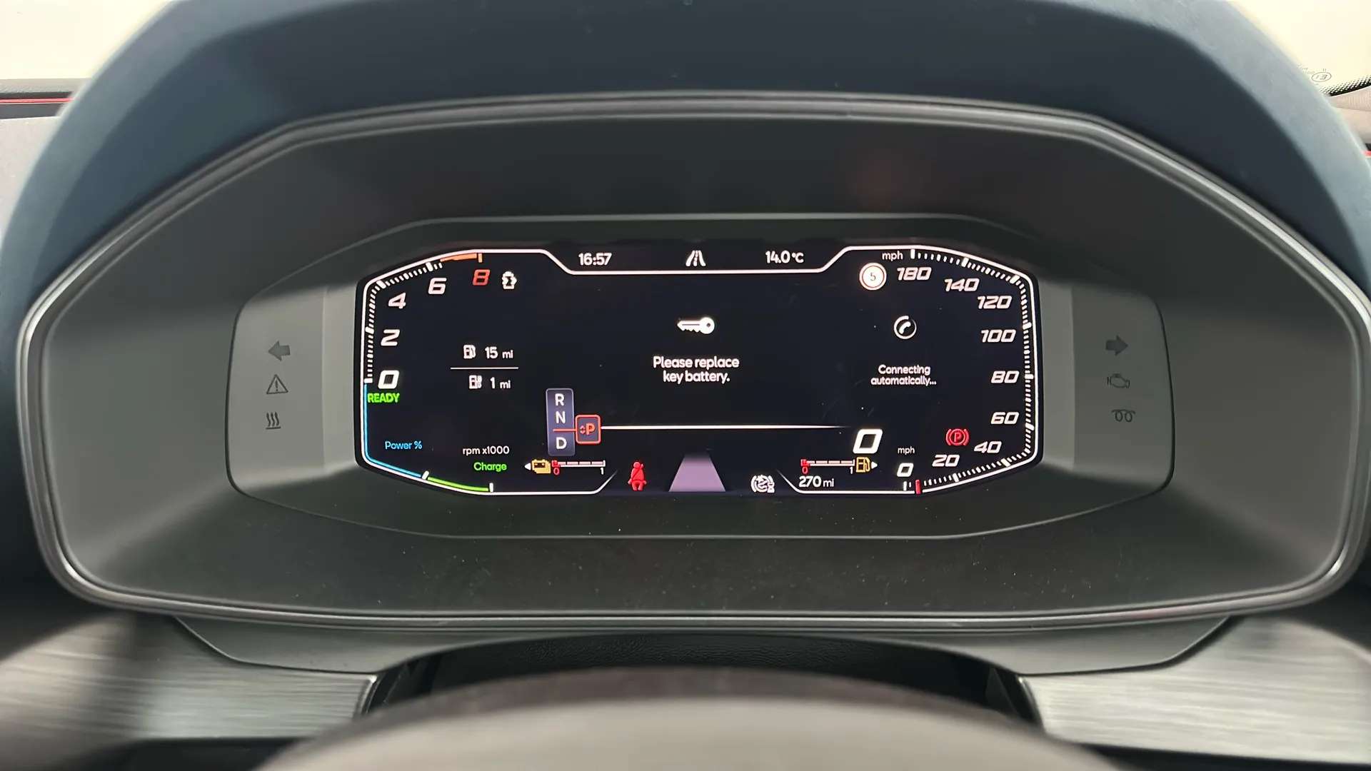 2024 CUPRA LEON 2024 CUPRA LEON