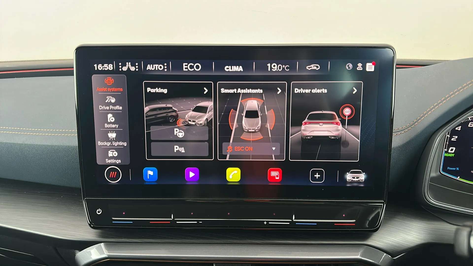 2024 CUPRA LEON 2024 CUPRA LEON