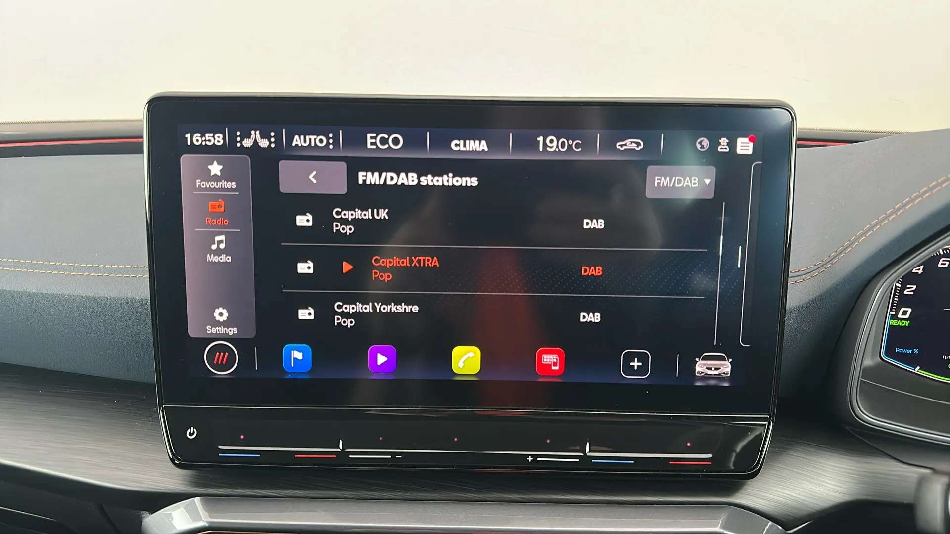 2024 CUPRA LEON 2024 CUPRA LEON