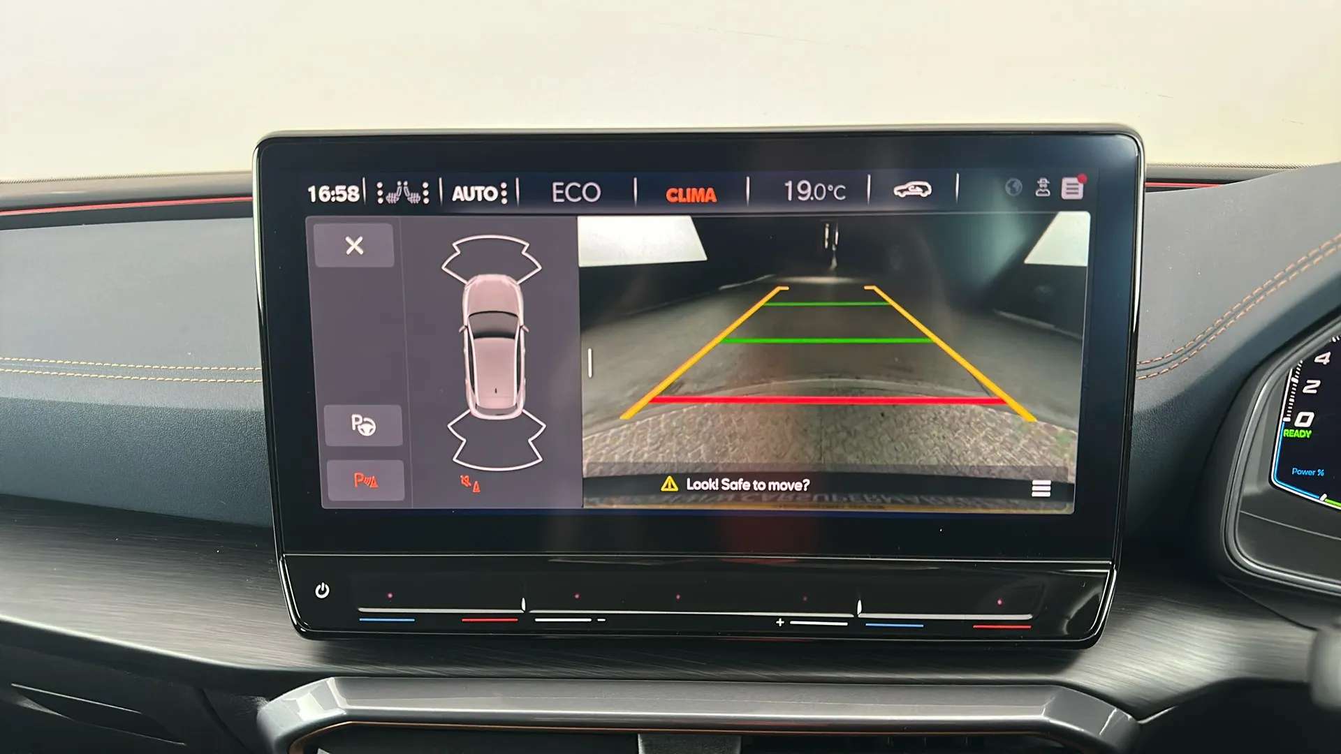 2024 CUPRA LEON 2024 CUPRA LEON