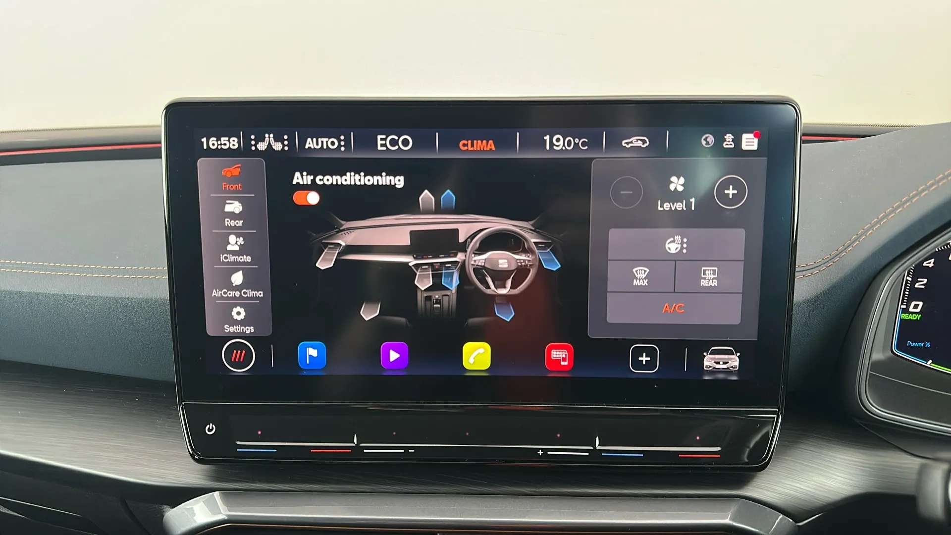 2024 CUPRA LEON 2024 CUPRA LEON