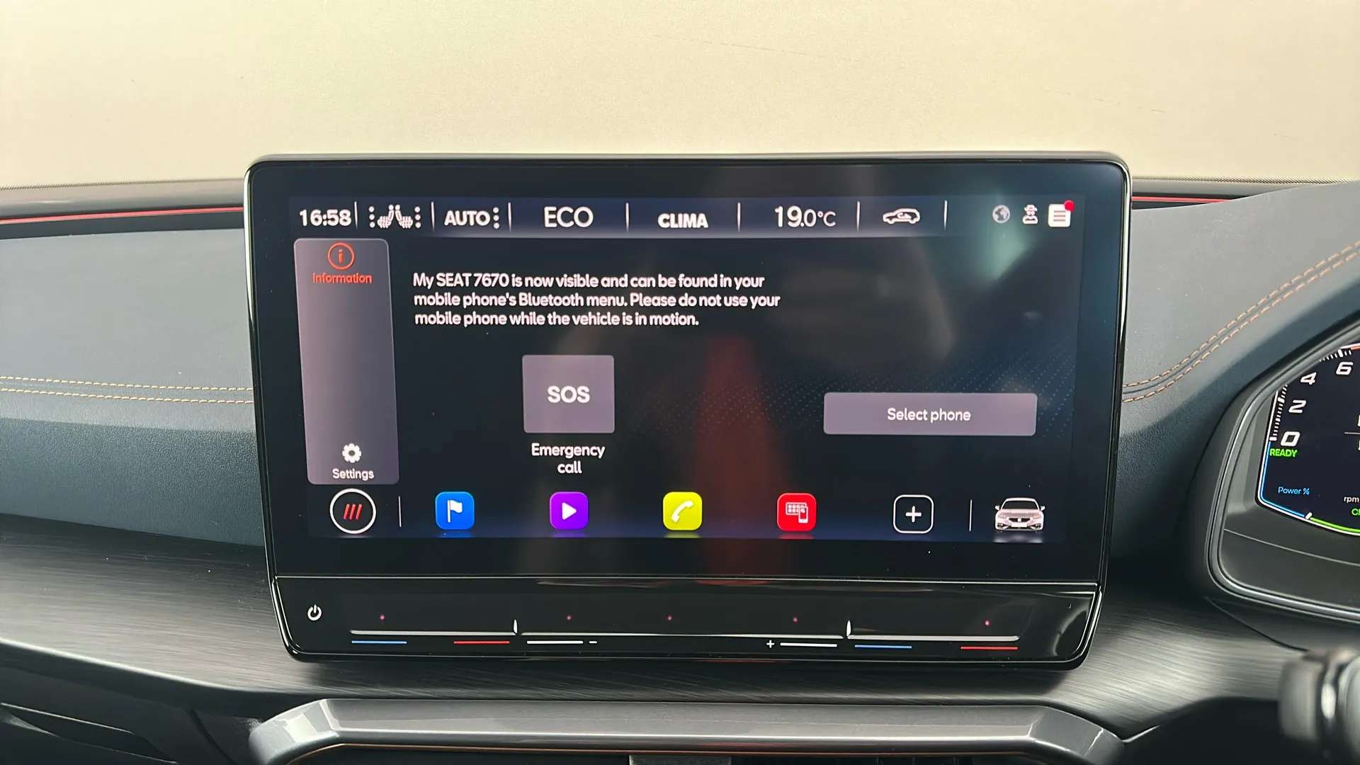 2024 CUPRA LEON 2024 CUPRA LEON