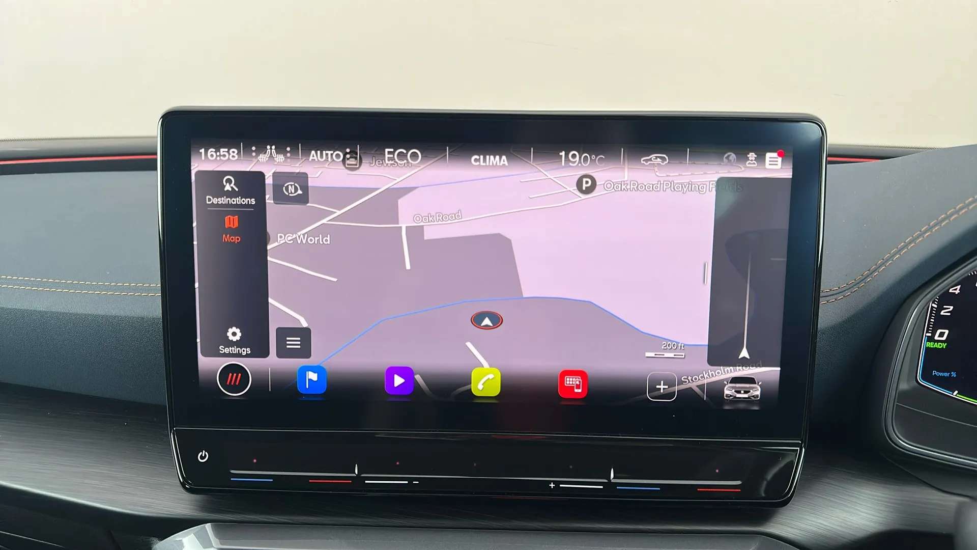 2024 CUPRA LEON 2024 CUPRA LEON