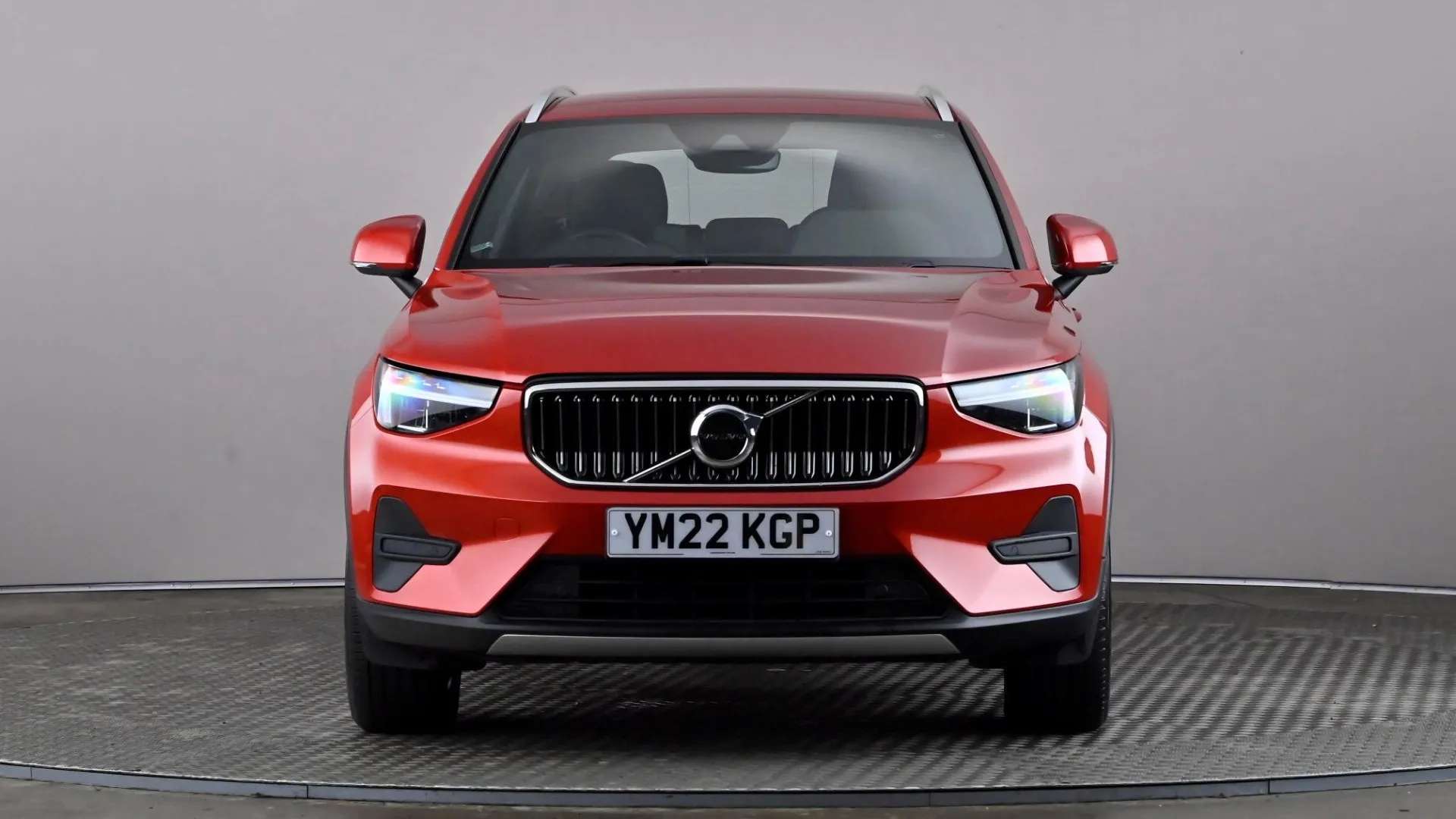 A 2022 VOLVO XC40 1.5 T4 Recharge PHEV Core Bright Auto A 2022 VOLVO XC40 1.5 T4 Recharge PHEV Core Bright Auto