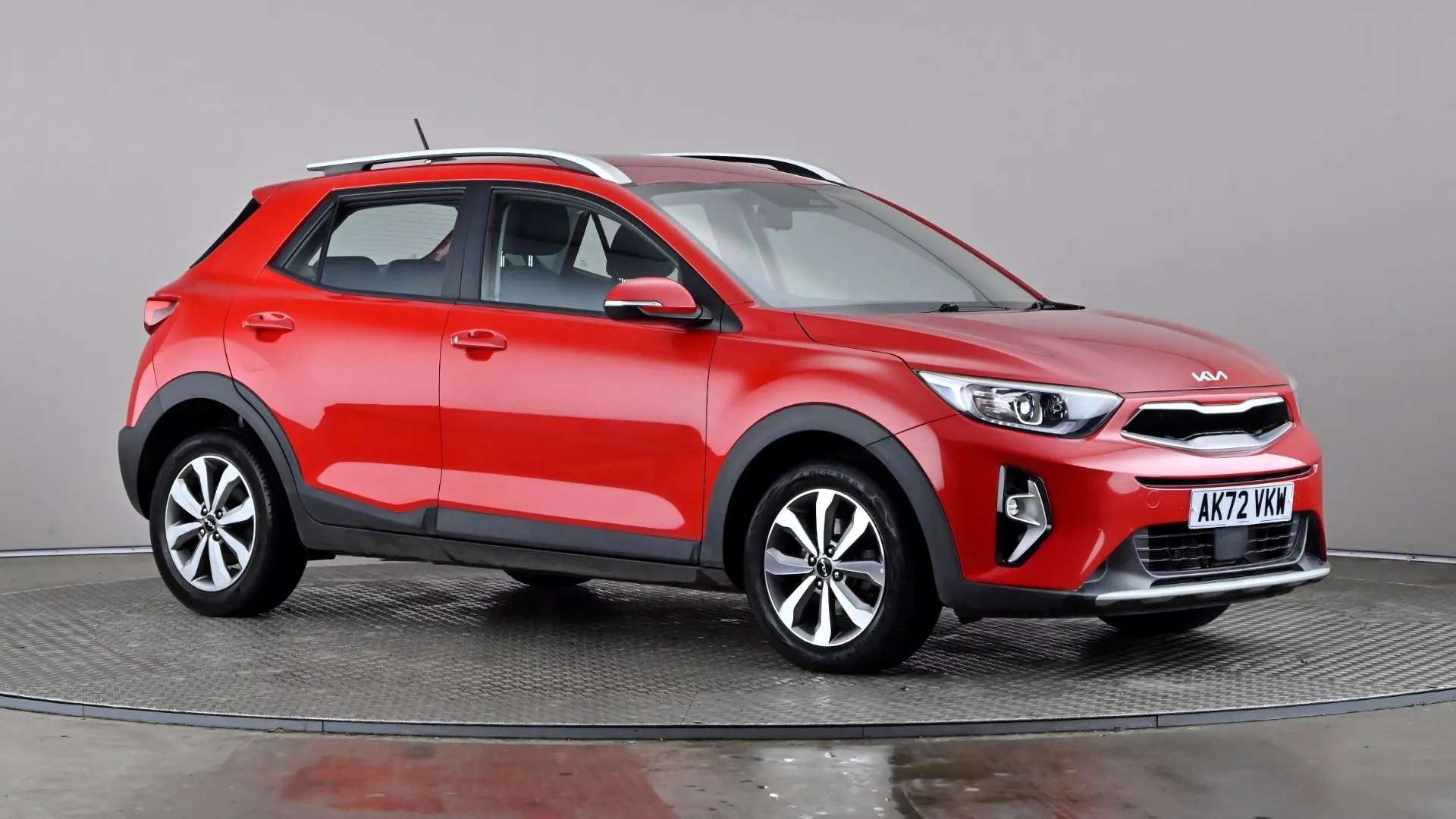 A 2022 KIA STONIC 1.0T GDi 99 2 A 2022 KIA STONIC 1.0T GDi 99 2