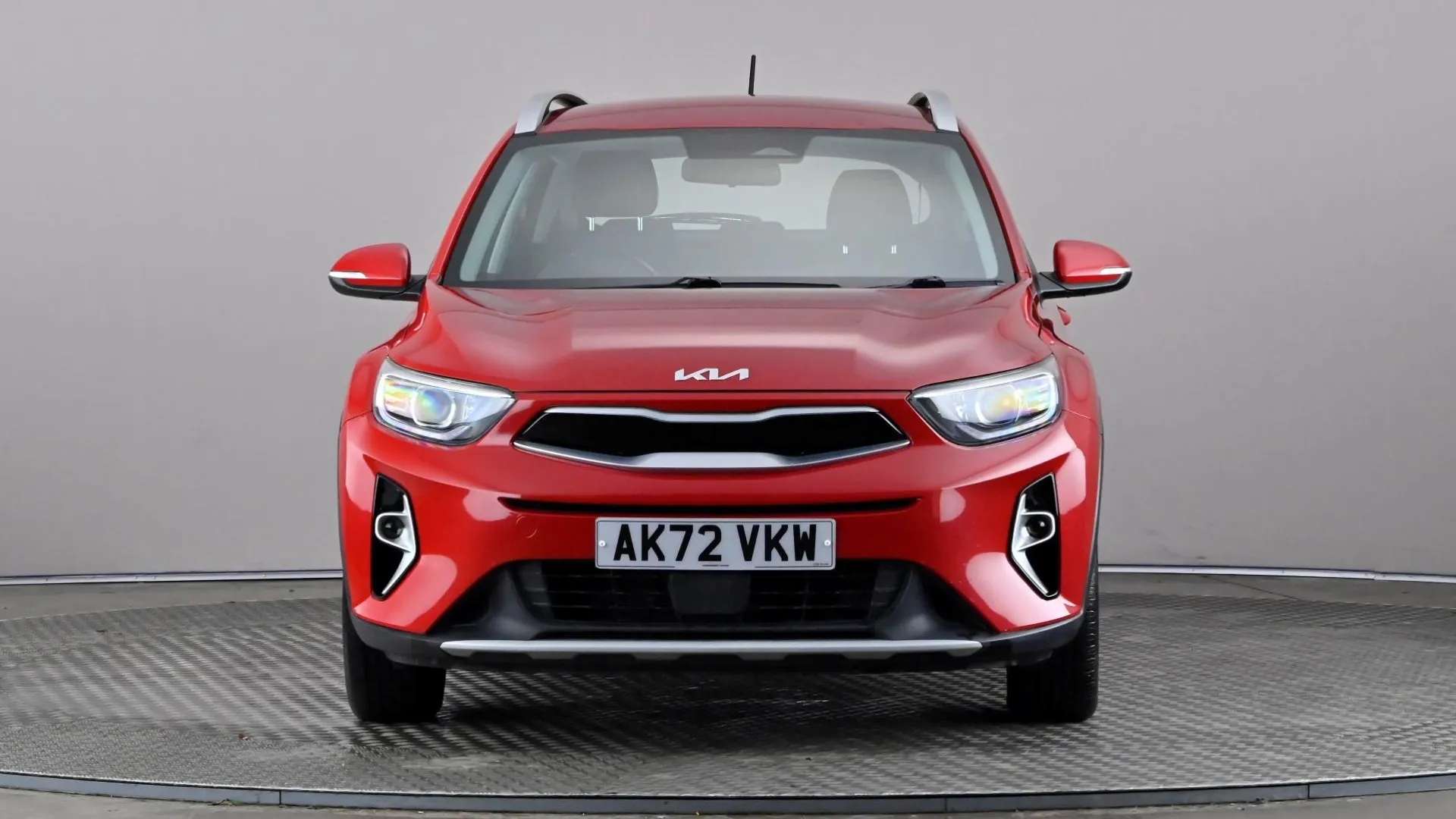 A 2022 KIA STONIC 1.0T GDi 99 2 A 2022 KIA STONIC 1.0T GDi 99 2