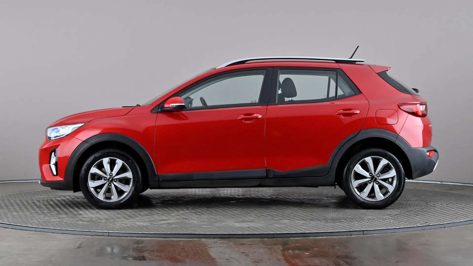 A 2022 KIA STONIC 1.0T GDi 99 2 A 2022 KIA STONIC 1.0T GDi 99 2