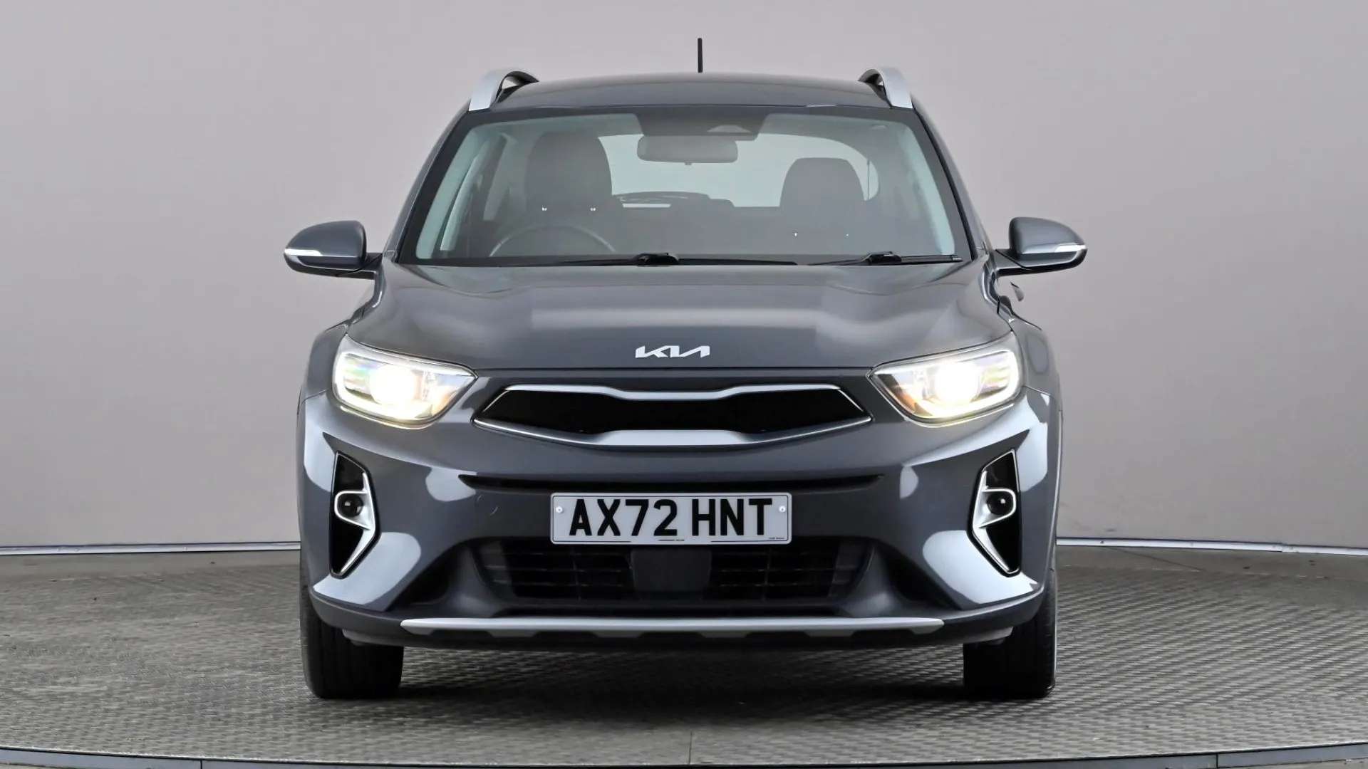 A 2023 KIA STONIC 1.0T GDi 99 2 A 2023 KIA STONIC 1.0T GDi 99 2