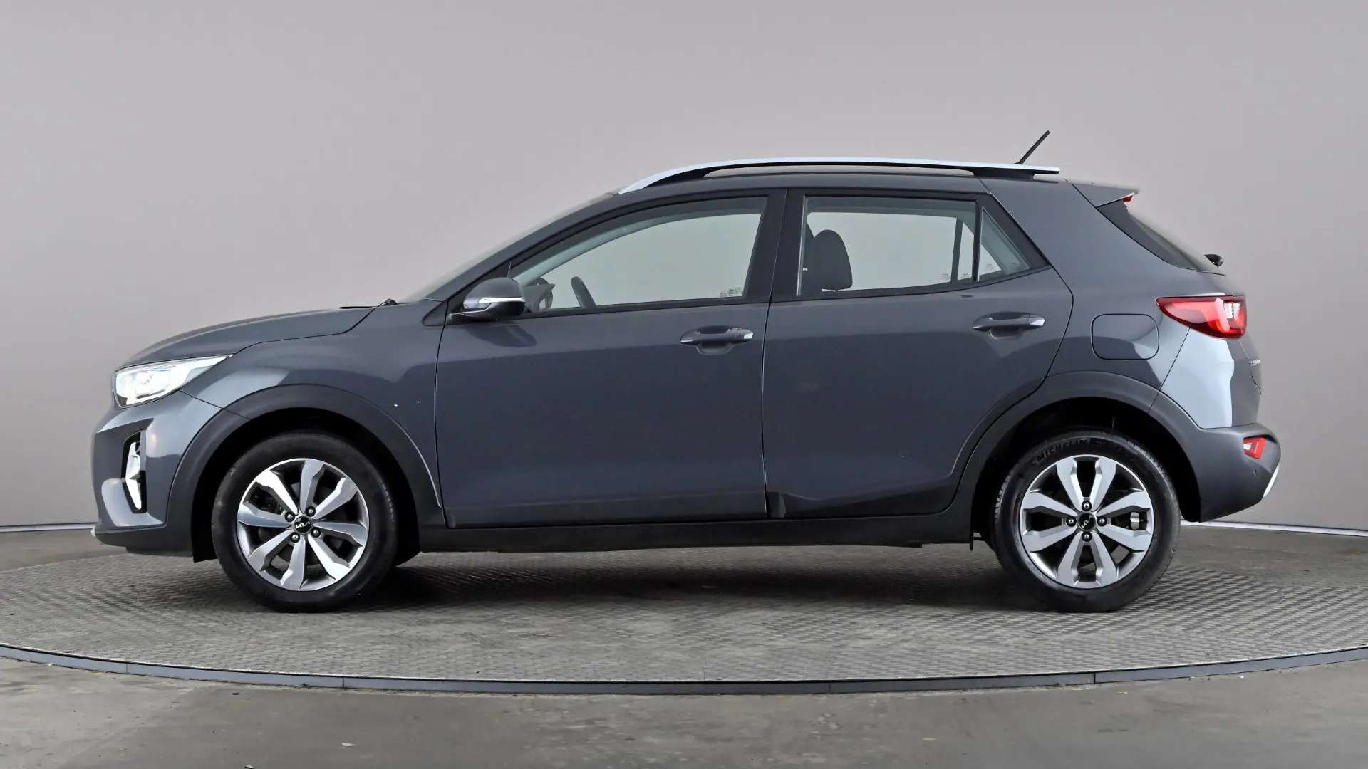 A 2023 KIA STONIC 1.0T GDi 99 2 A 2023 KIA STONIC 1.0T GDi 99 2