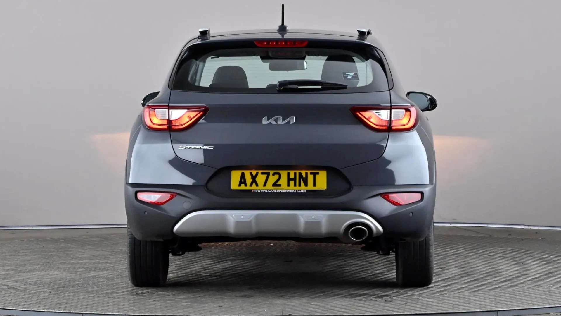 2023 KIA STONIC 2023 KIA STONIC