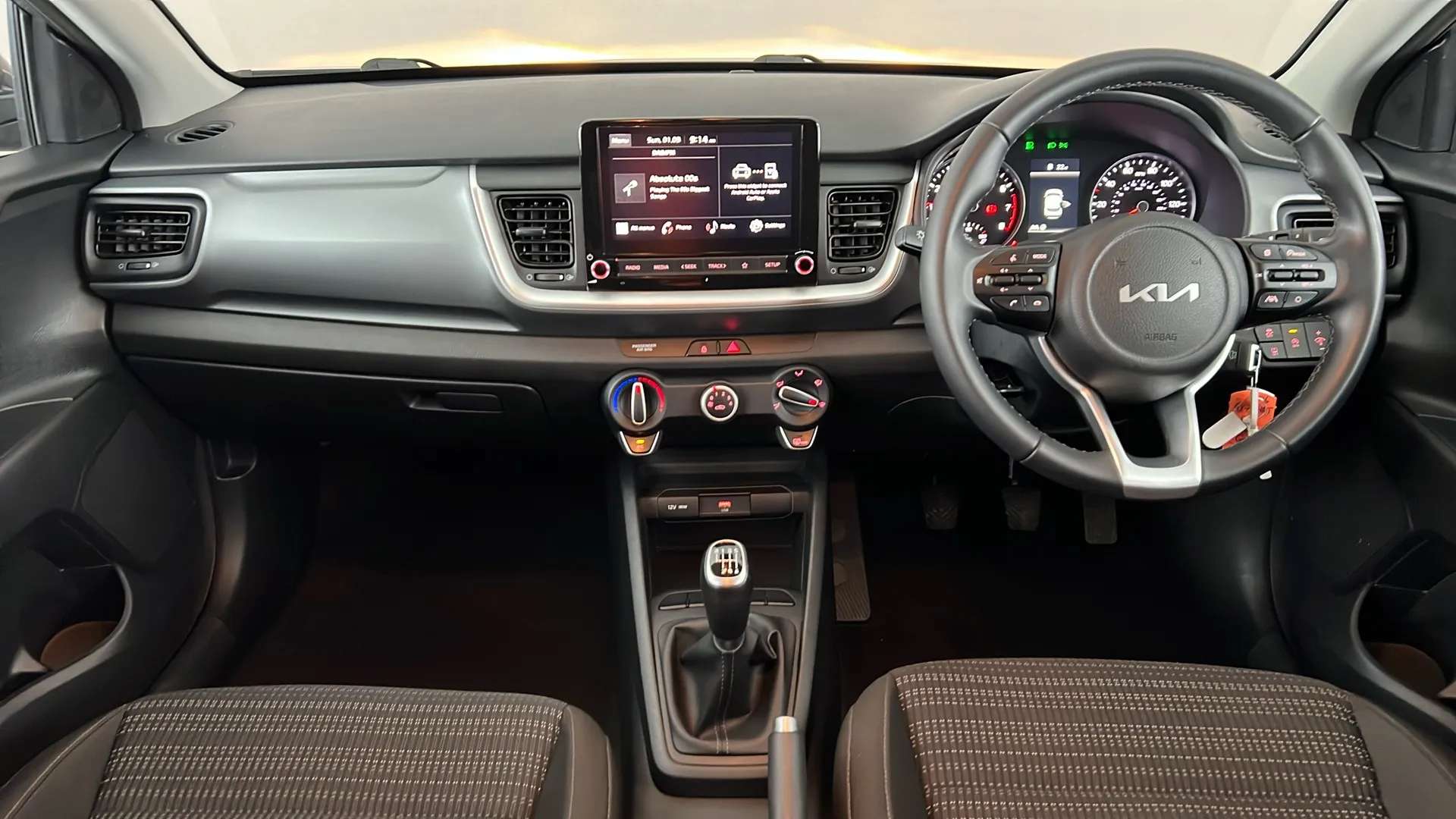 2023 KIA STONIC 2023 KIA STONIC