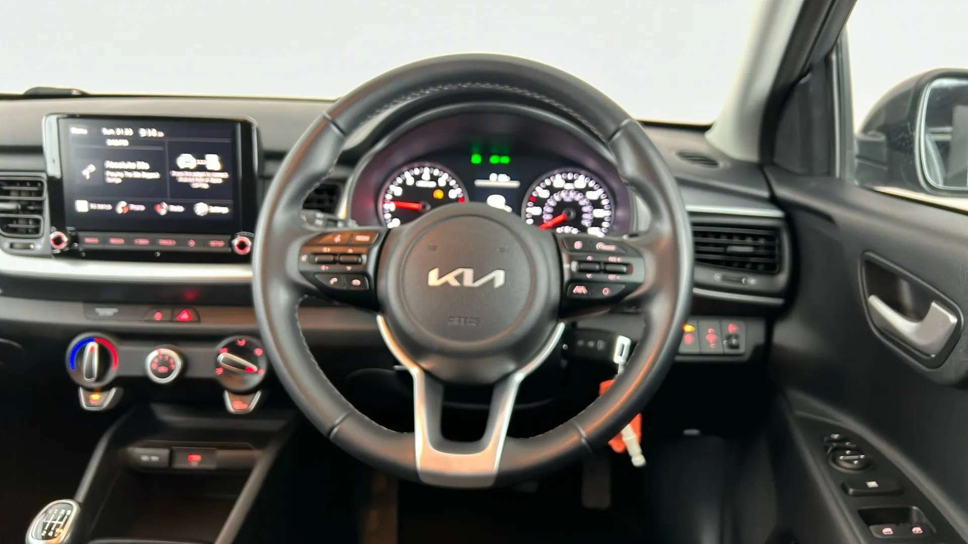 2023 KIA STONIC 2023 KIA STONIC