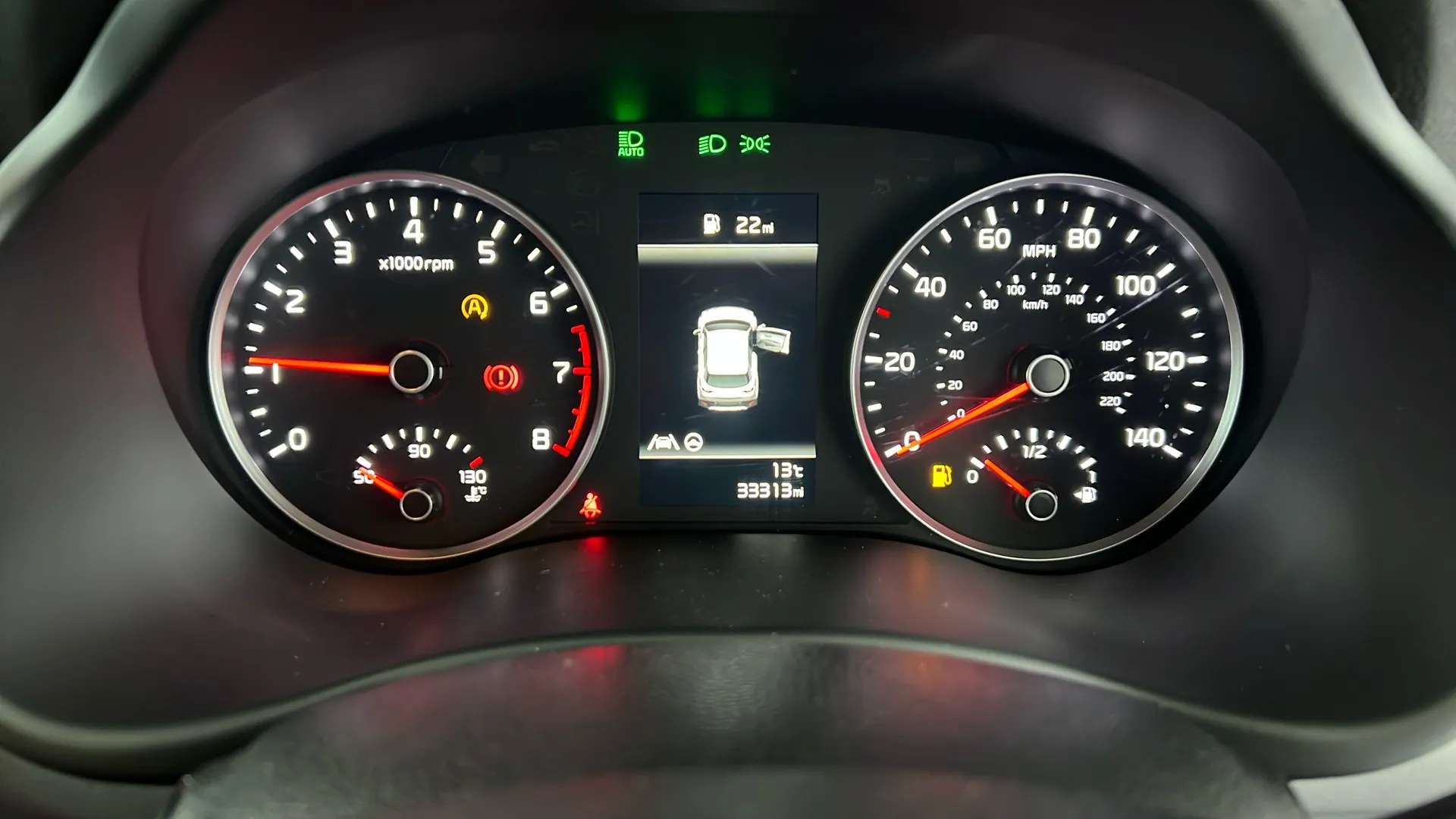 2023 KIA STONIC 2023 KIA STONIC