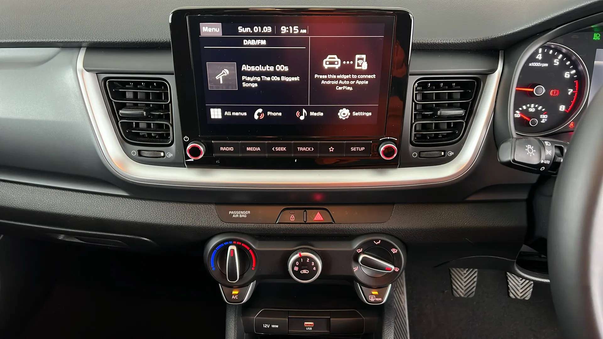 2023 KIA STONIC 2023 KIA STONIC