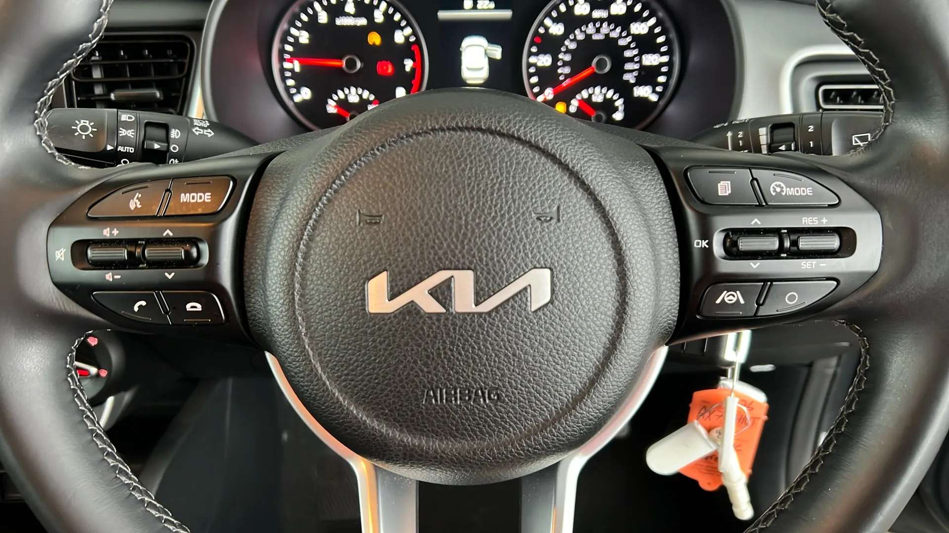 2023 KIA STONIC 2023 KIA STONIC