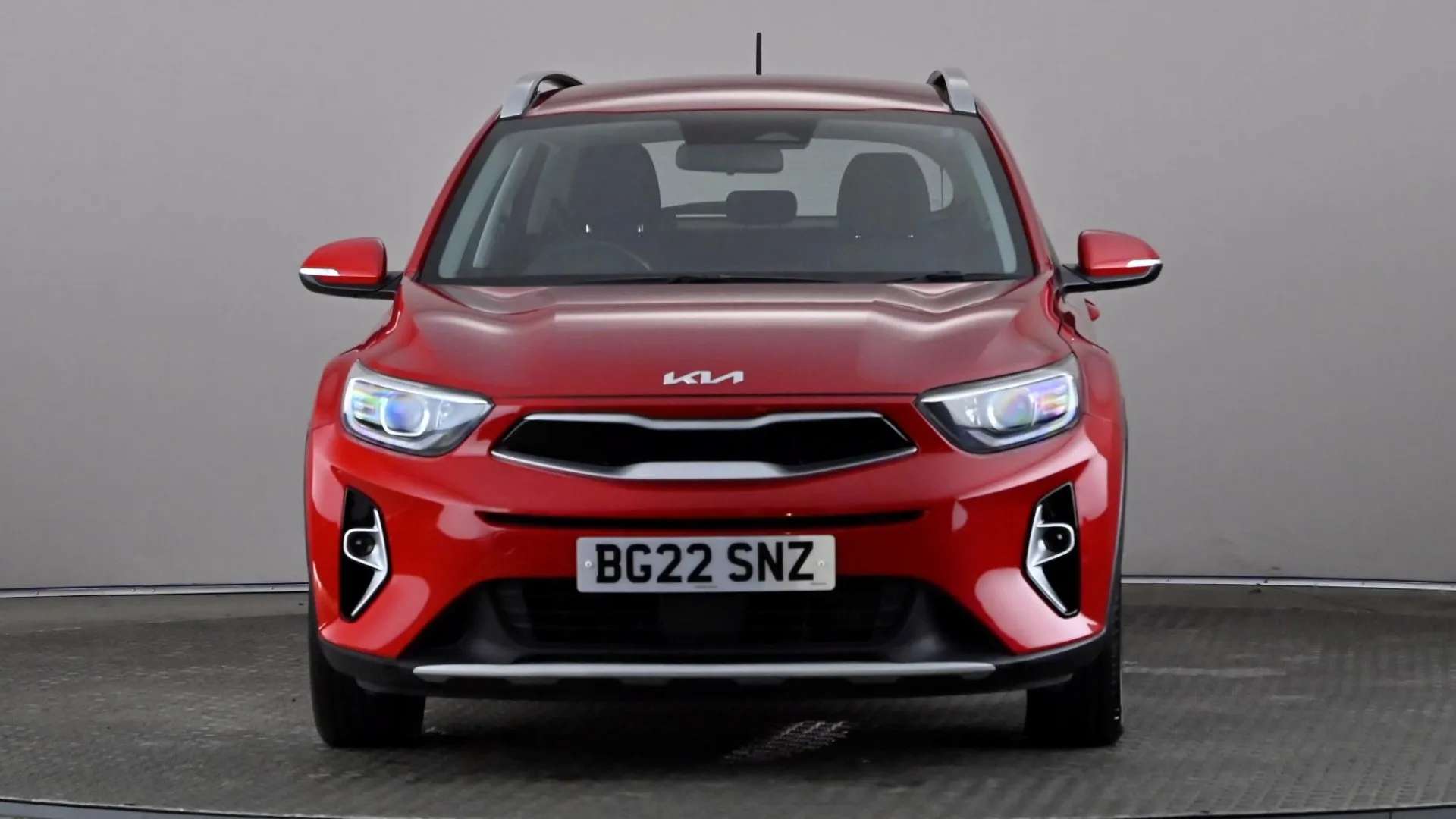 A 2022 KIA STONIC 1.0T GDi 99 2 A 2022 KIA STONIC 1.0T GDi 99 2