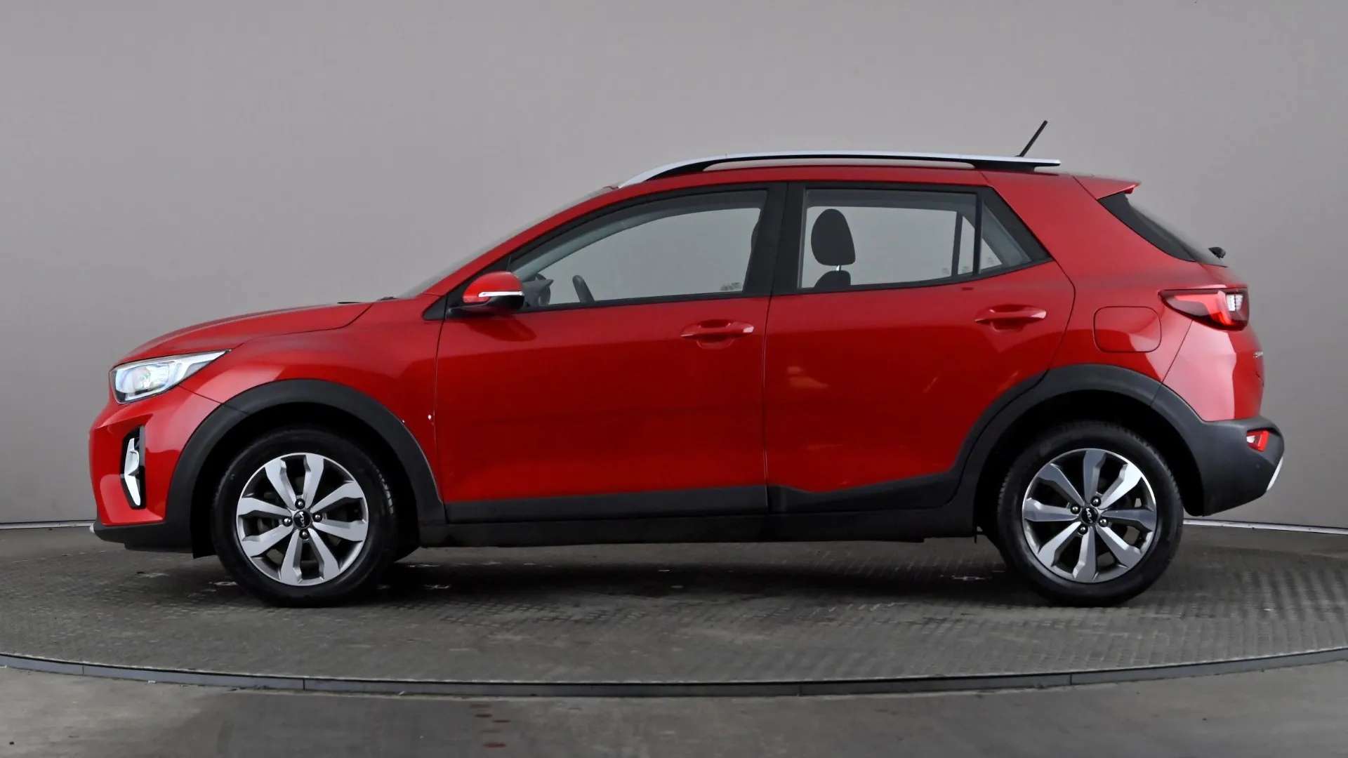A 2022 KIA STONIC 1.0T GDi 99 2 A 2022 KIA STONIC 1.0T GDi 99 2