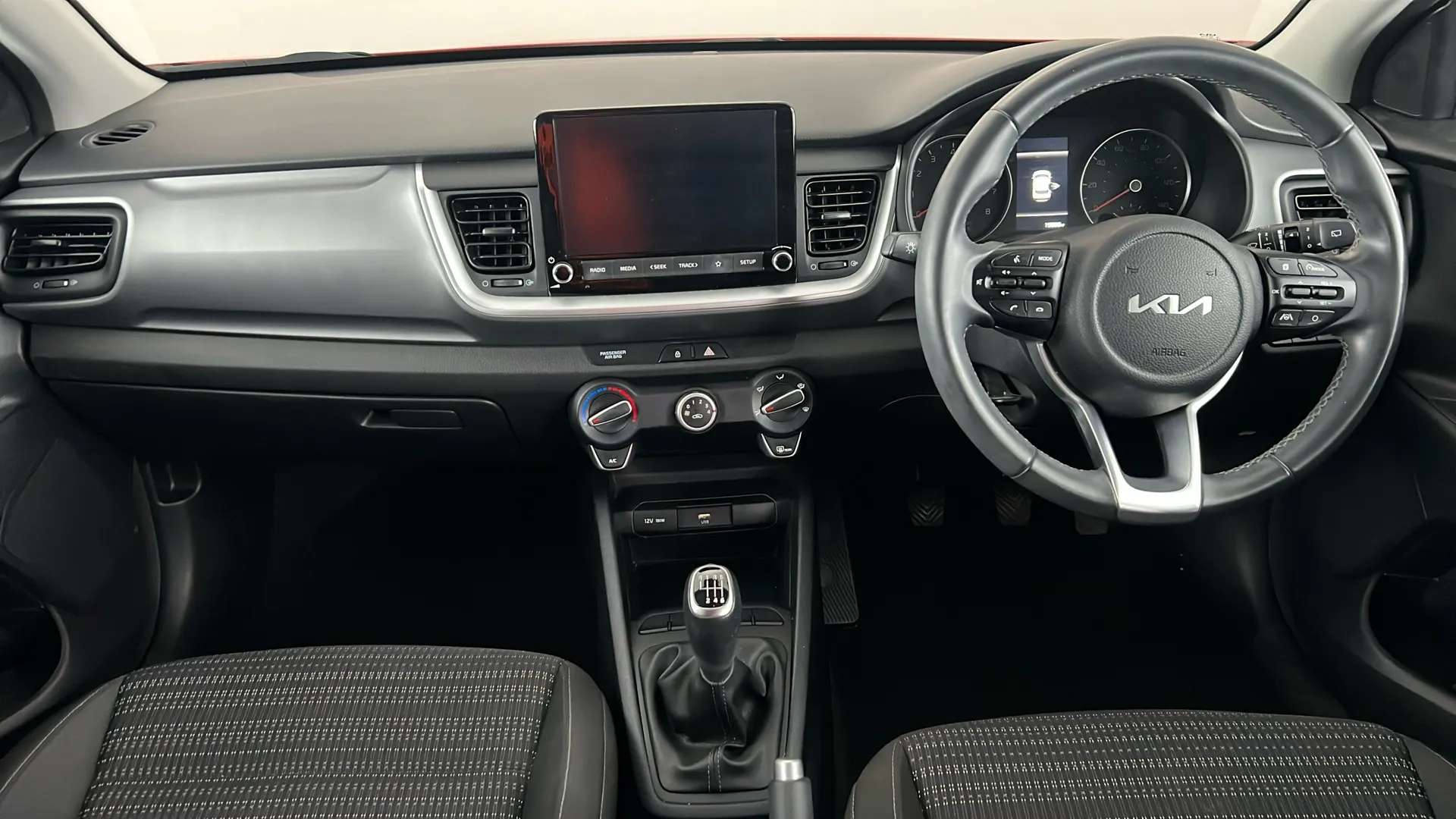 2022 KIA STONIC 2022 KIA STONIC