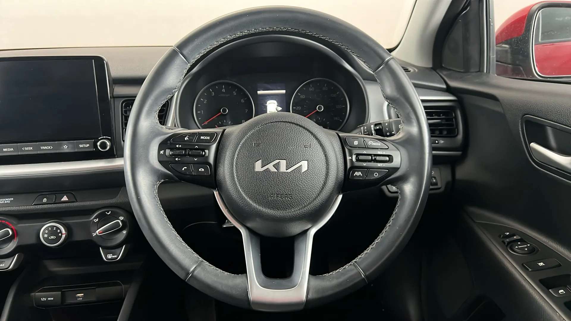 2022 KIA STONIC 2022 KIA STONIC