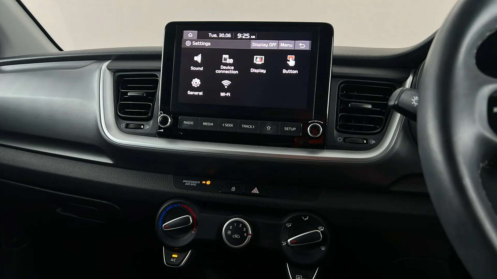 2022 KIA STONIC 2022 KIA STONIC