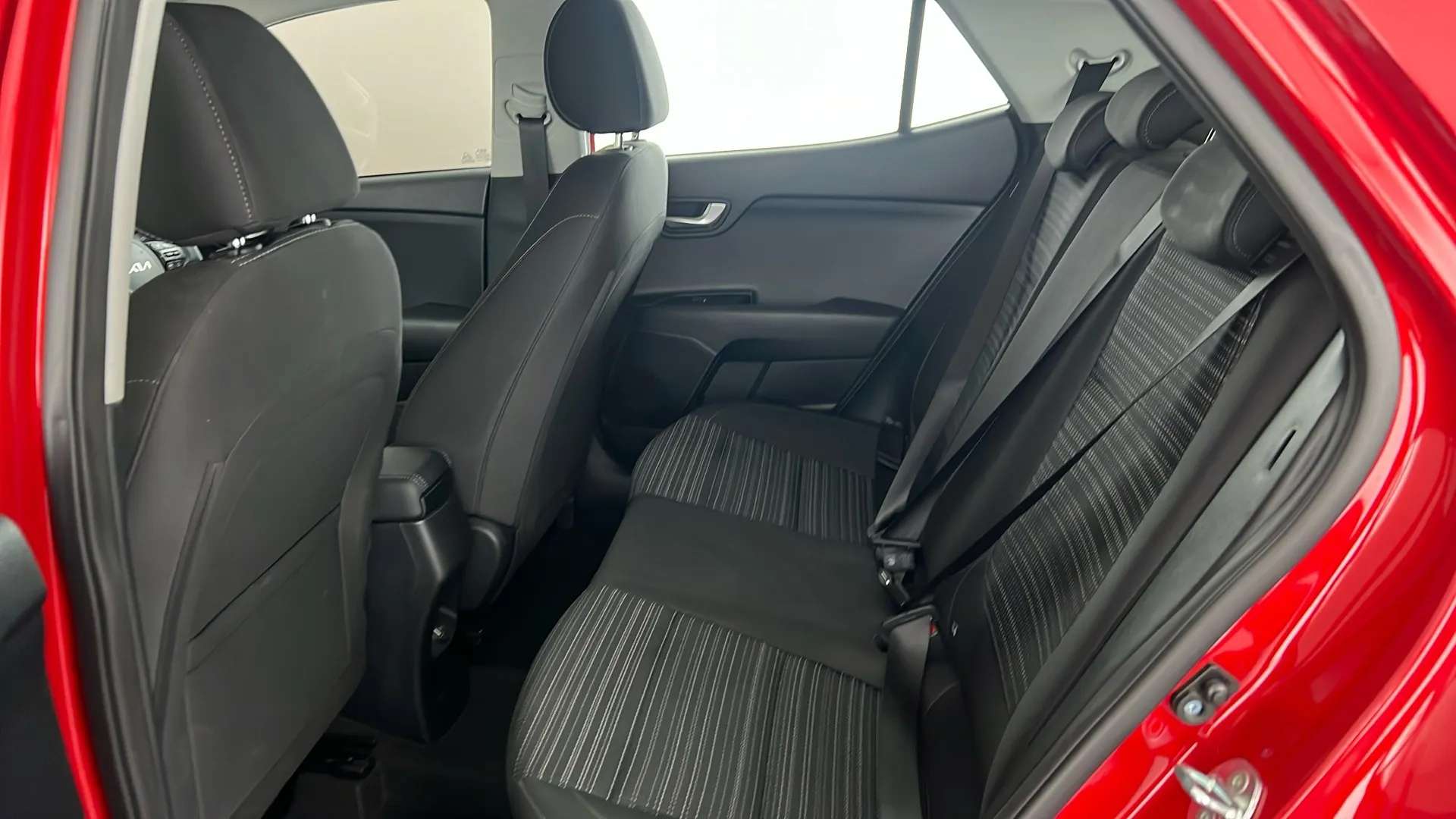 2022 KIA STONIC 2022 KIA STONIC
