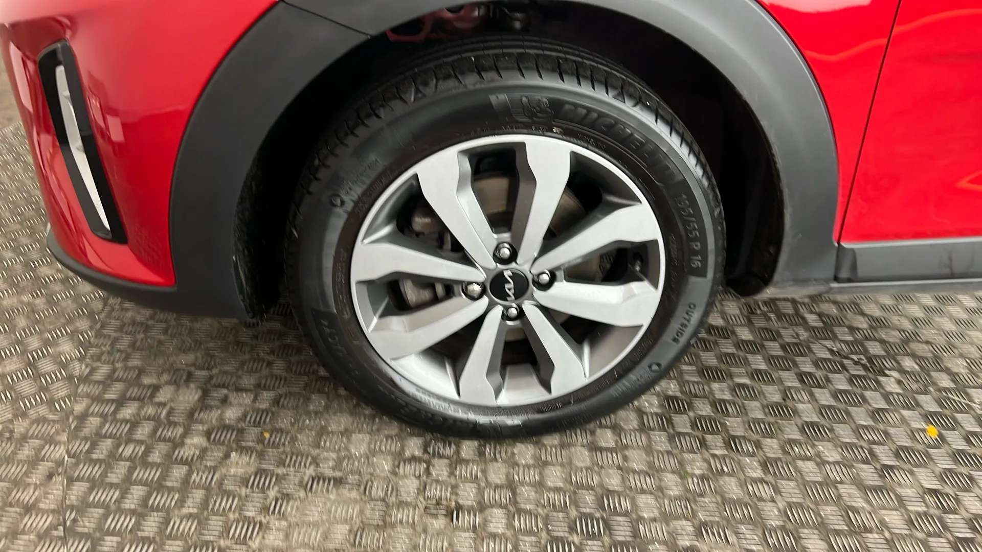 2022 KIA STONIC 2022 KIA STONIC
