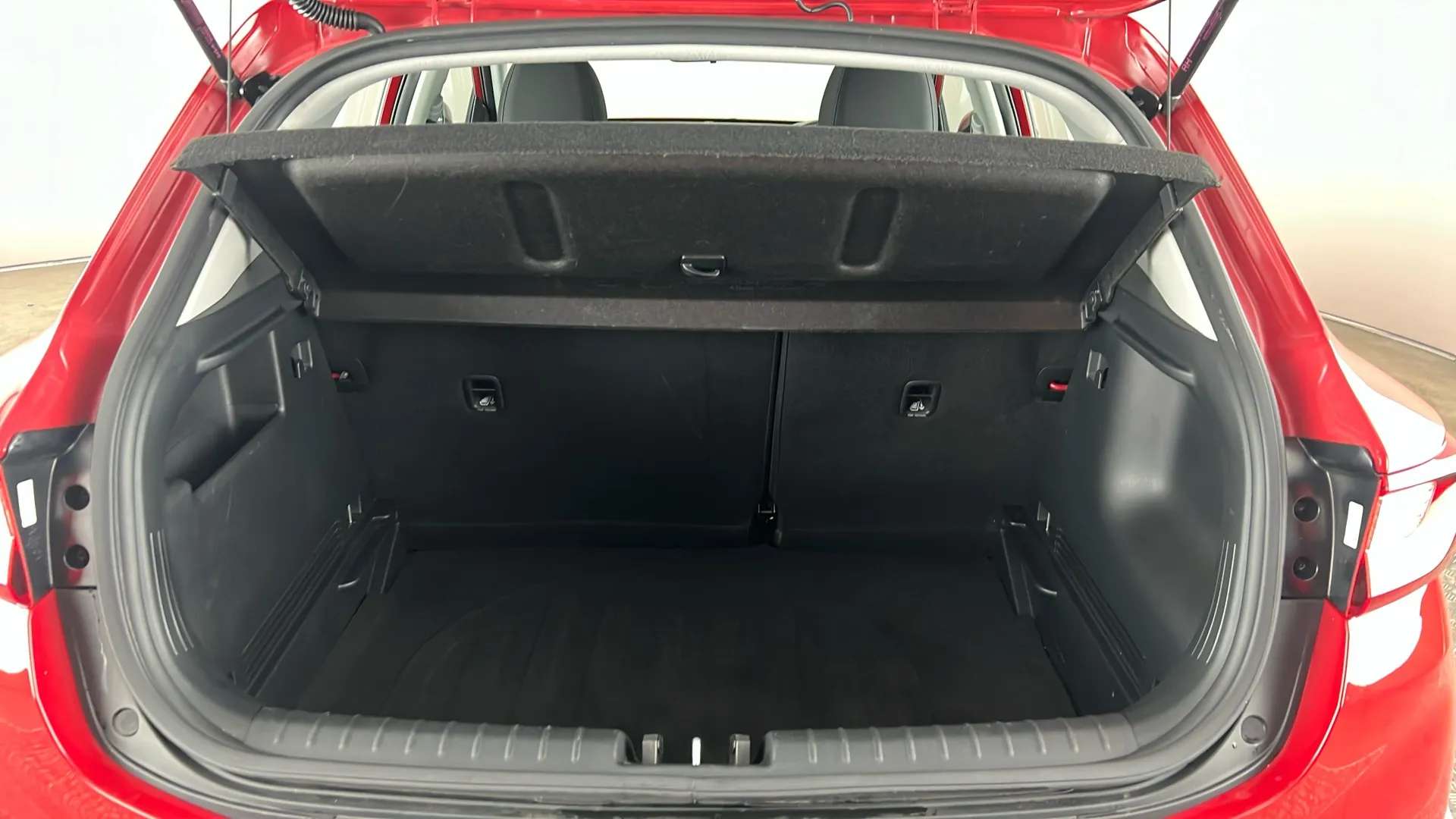 2022 KIA STONIC 2022 KIA STONIC