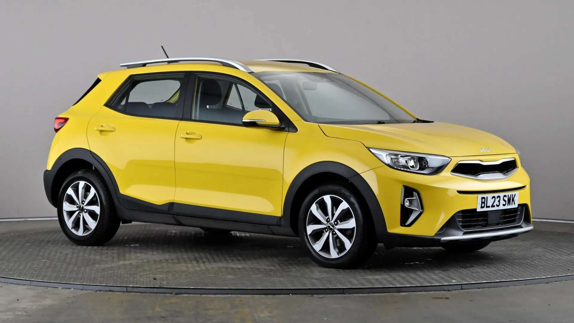 A 2023 KIA STONIC 1.0T GDi 99 2 A 2023 KIA STONIC 1.0T GDi 99 2