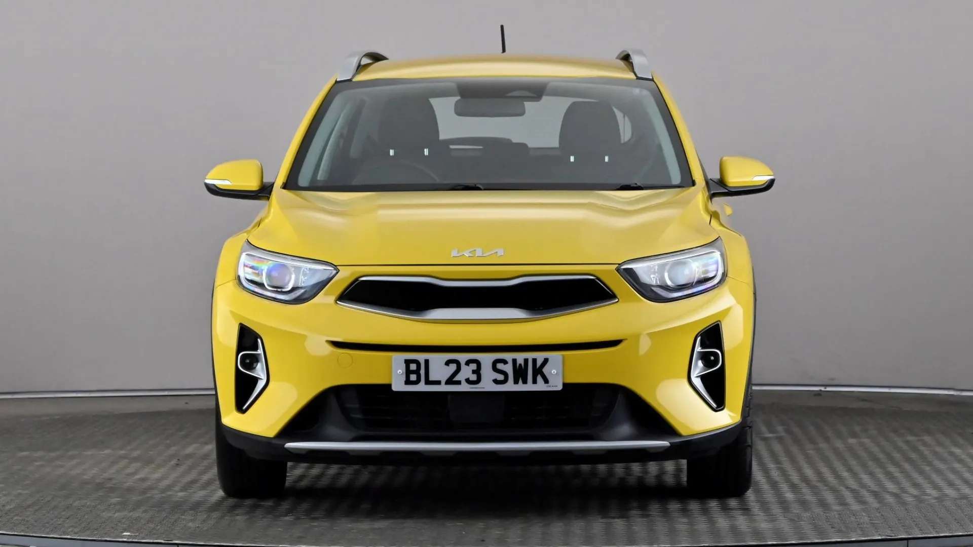 A 2023 KIA STONIC 1.0T GDi 99 2 A 2023 KIA STONIC 1.0T GDi 99 2
