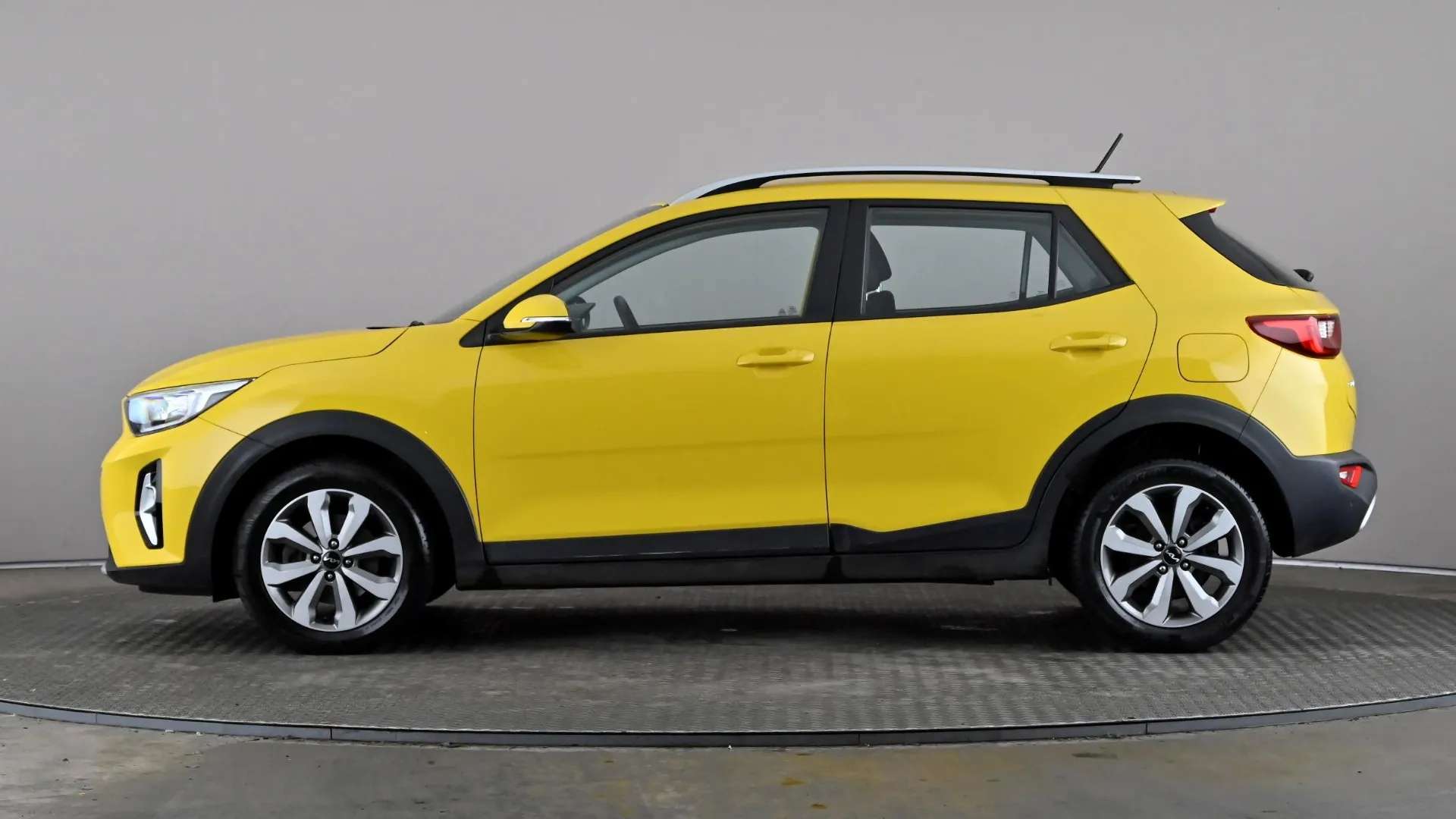 A 2023 KIA STONIC 1.0T GDi 99 2 A 2023 KIA STONIC 1.0T GDi 99 2