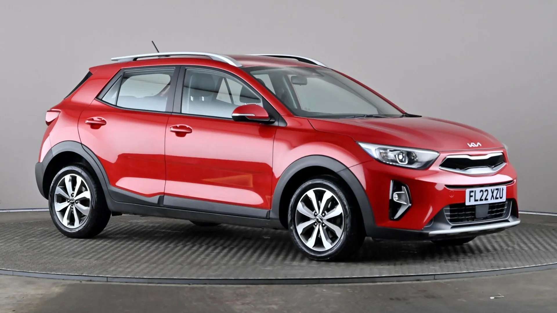 A 2022 KIA STONIC 1.0T GDi 99 2 A 2022 KIA STONIC 1.0T GDi 99 2