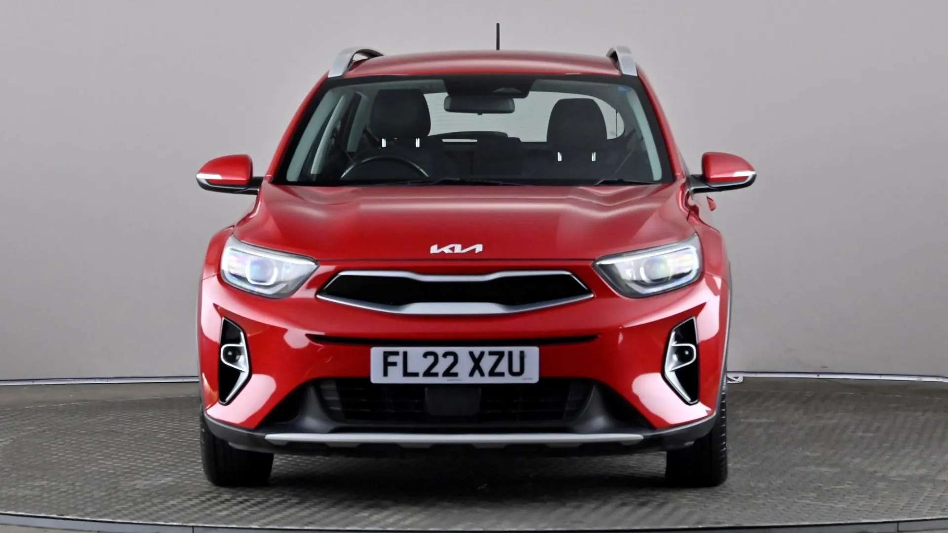A 2022 KIA STONIC 1.0T GDi 99 2 A 2022 KIA STONIC 1.0T GDi 99 2