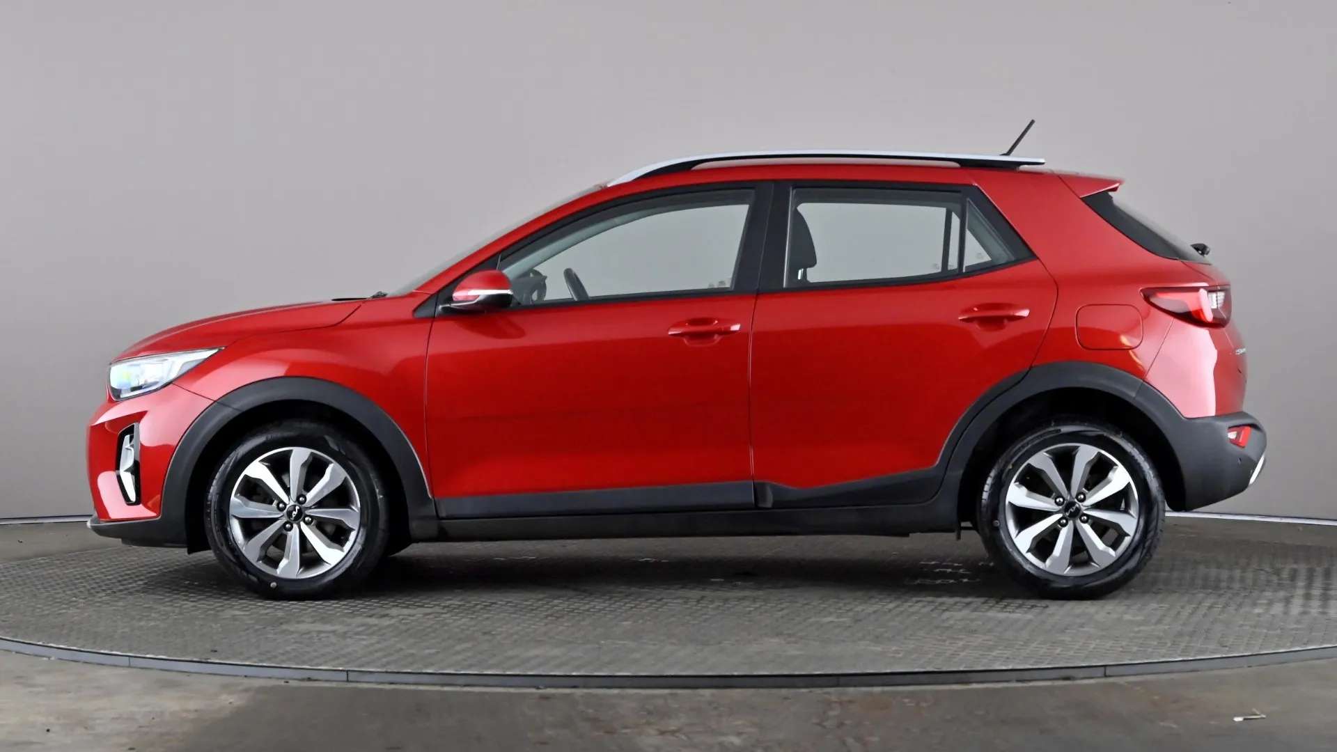 A 2022 KIA STONIC 1.0T GDi 99 2 A 2022 KIA STONIC 1.0T GDi 99 2