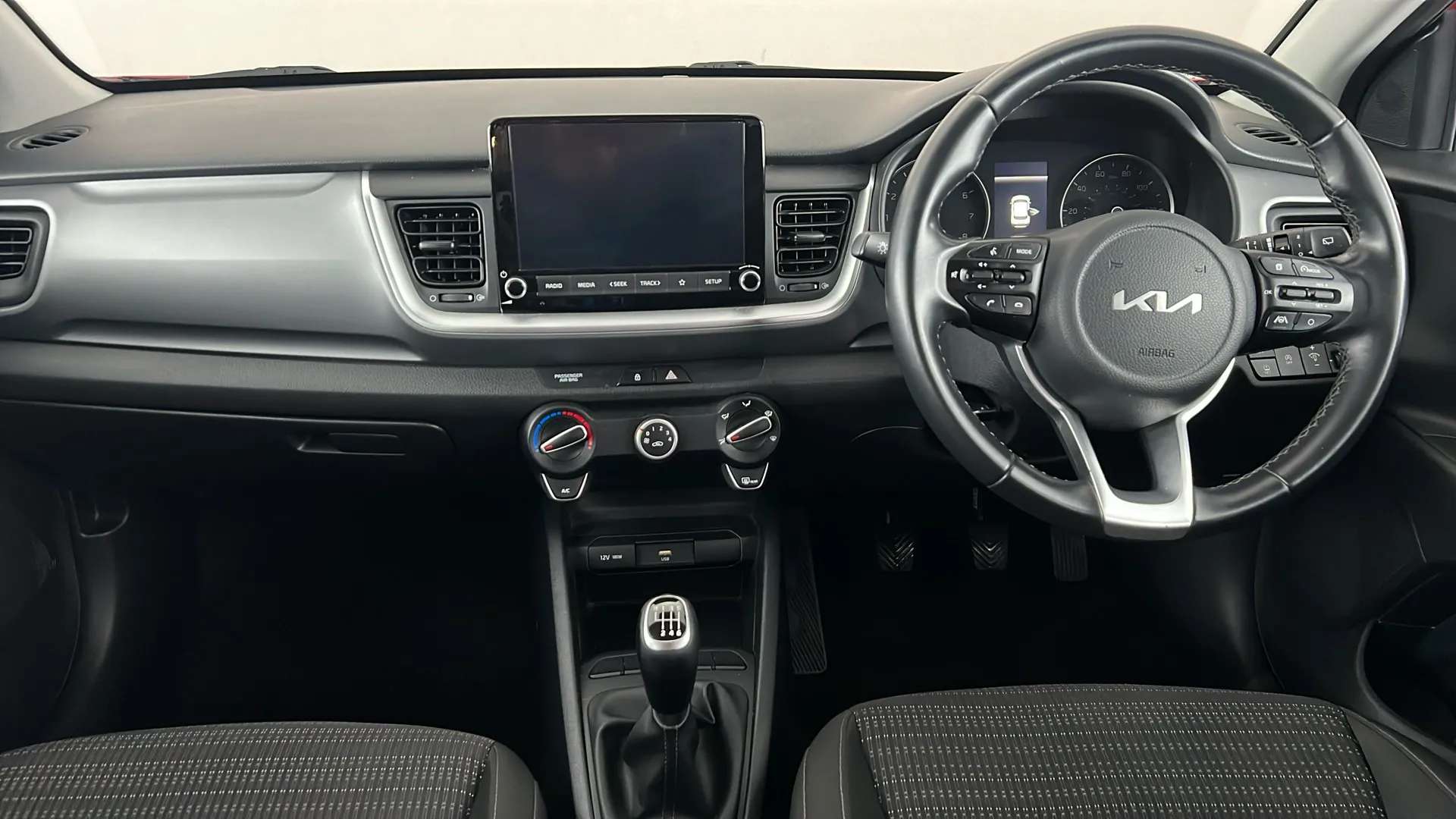 2022 KIA STONIC 2022 KIA STONIC