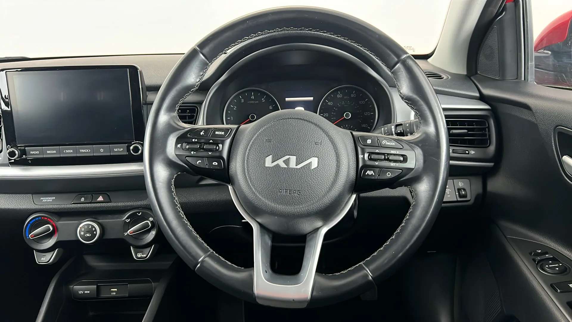 2022 KIA STONIC 2022 KIA STONIC