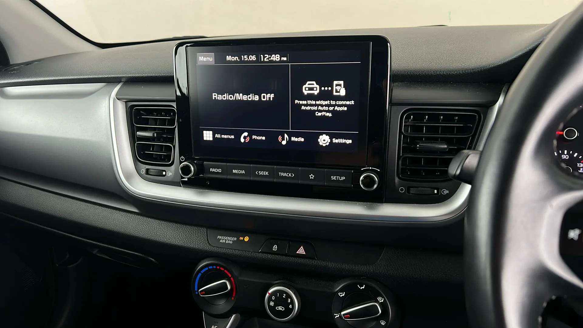 2022 KIA STONIC 2022 KIA STONIC