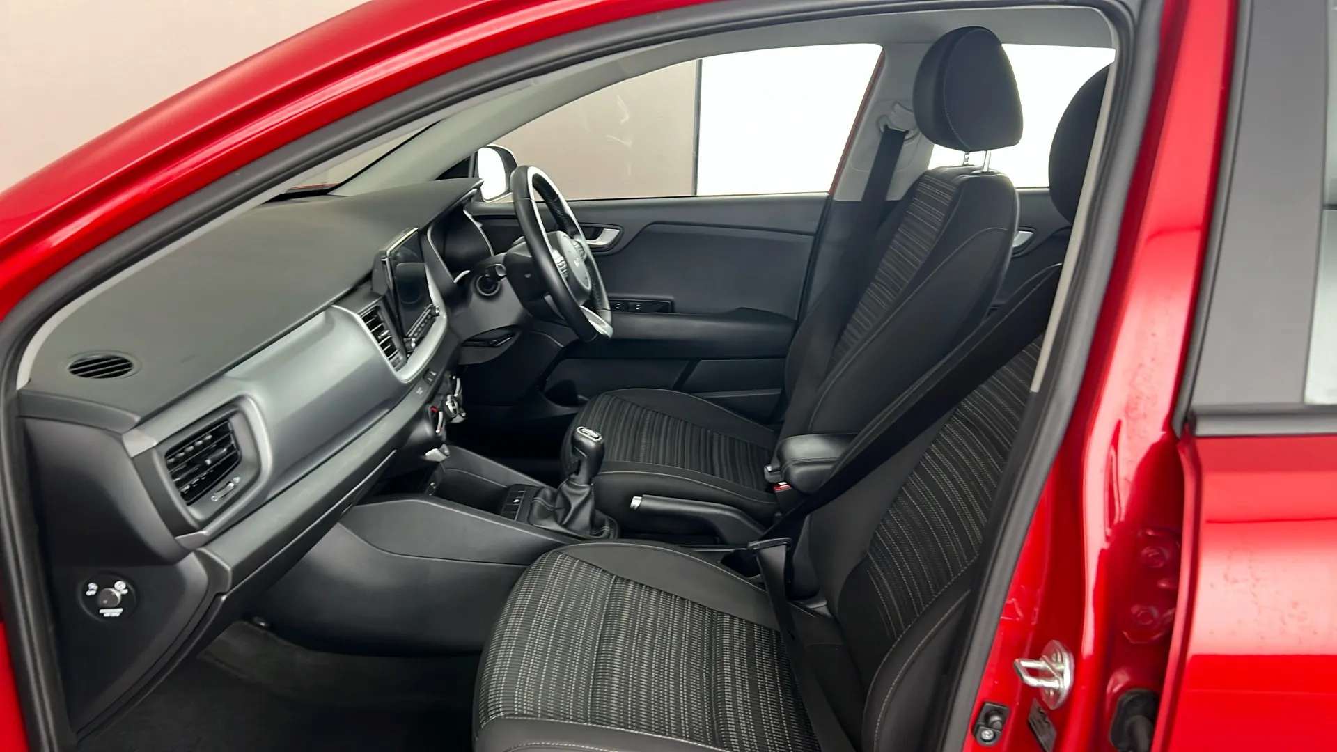 2022 KIA STONIC 2022 KIA STONIC
