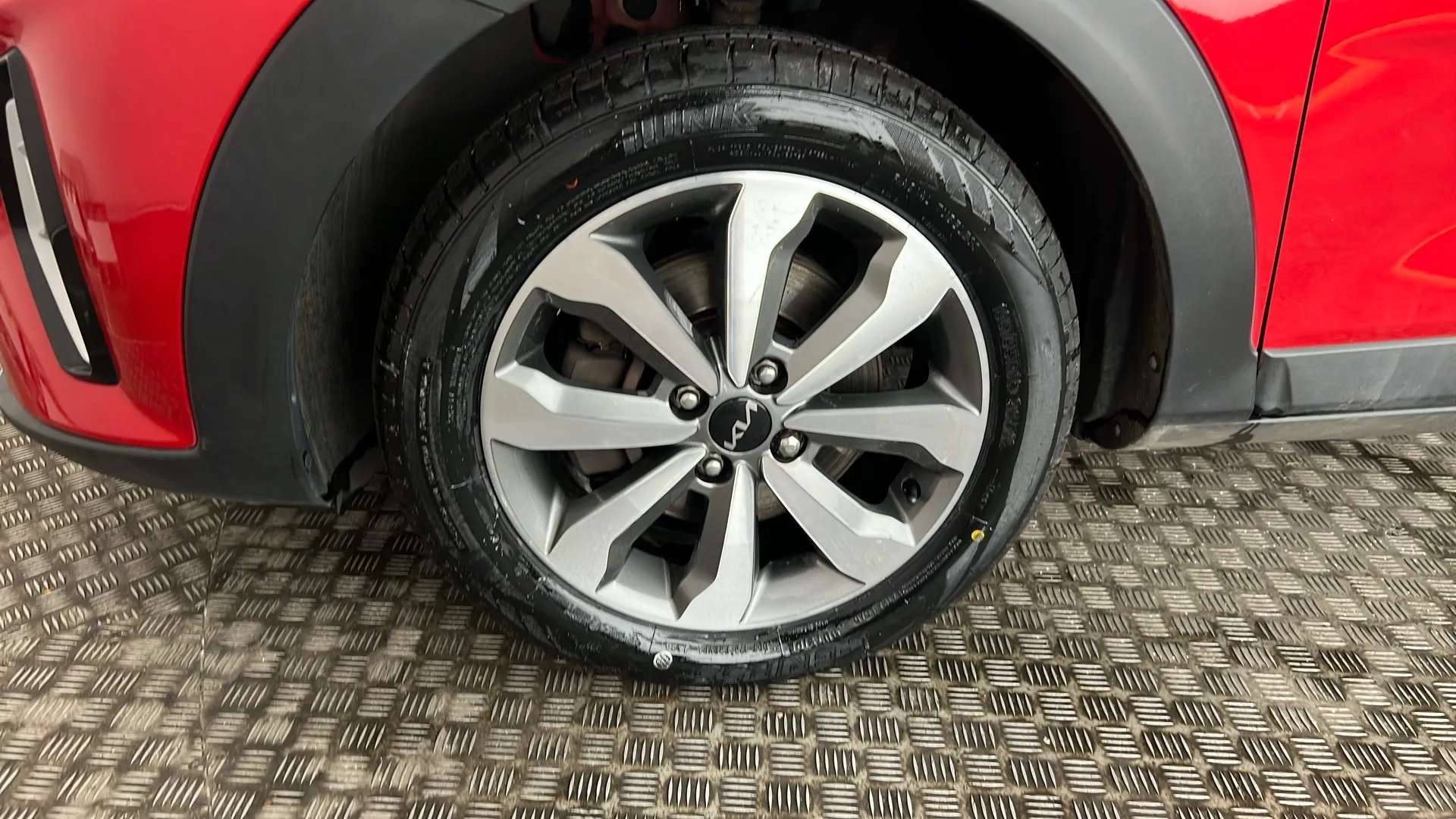 2022 KIA STONIC 2022 KIA STONIC