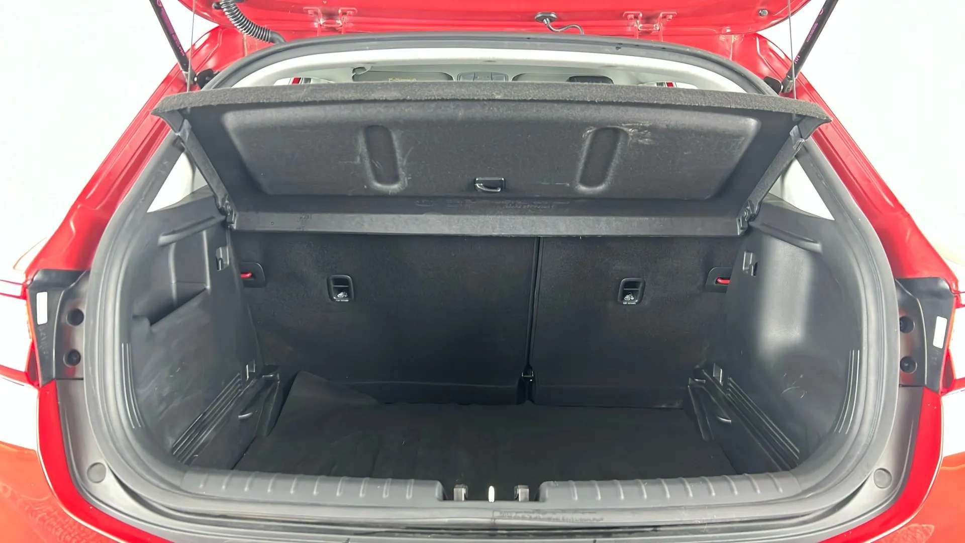 2022 KIA STONIC 2022 KIA STONIC
