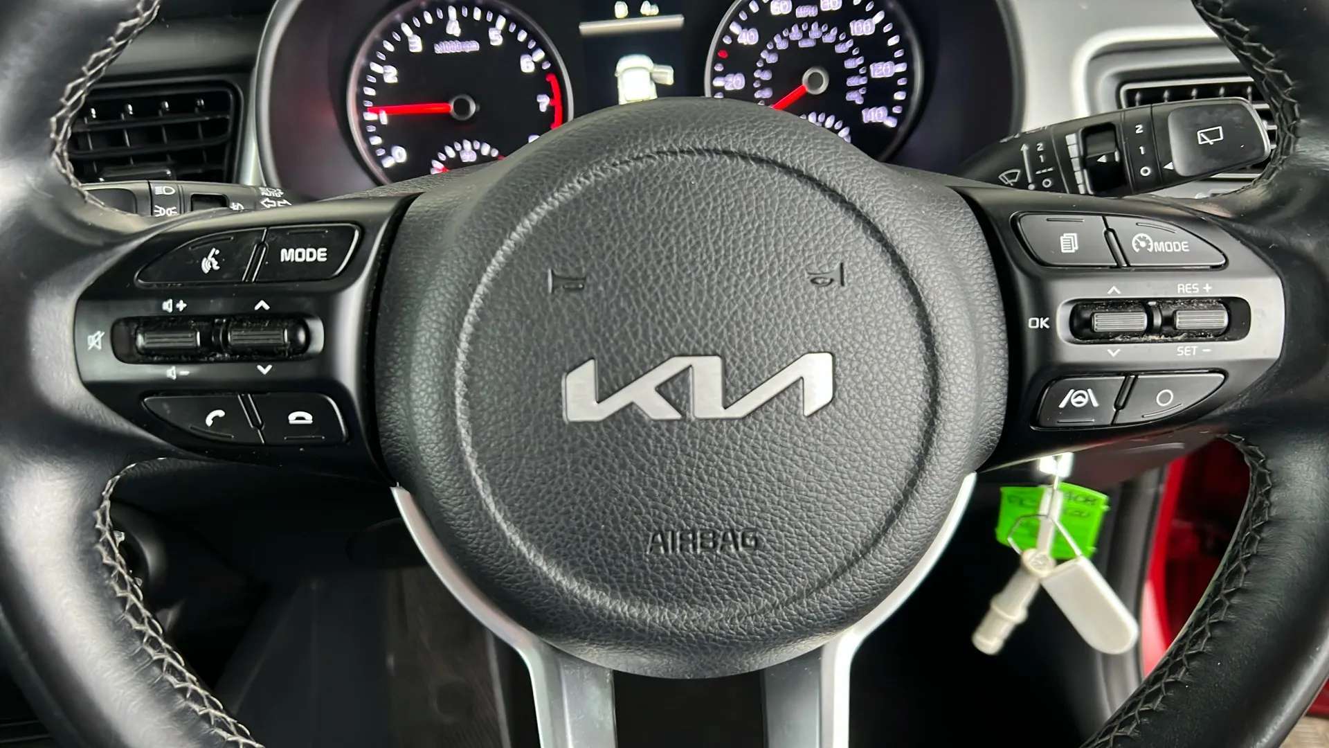2022 KIA STONIC 2022 KIA STONIC