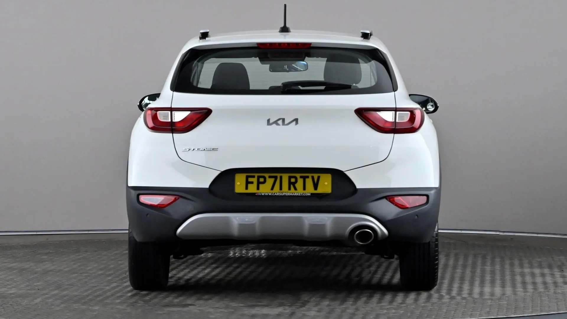 2022 KIA STONIC 2022 KIA STONIC