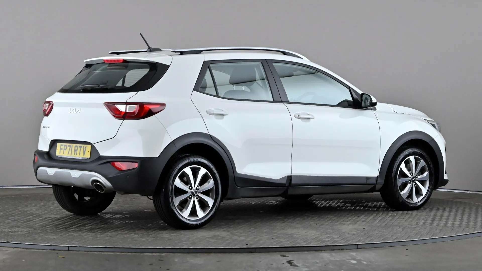 2022 KIA STONIC 2022 KIA STONIC