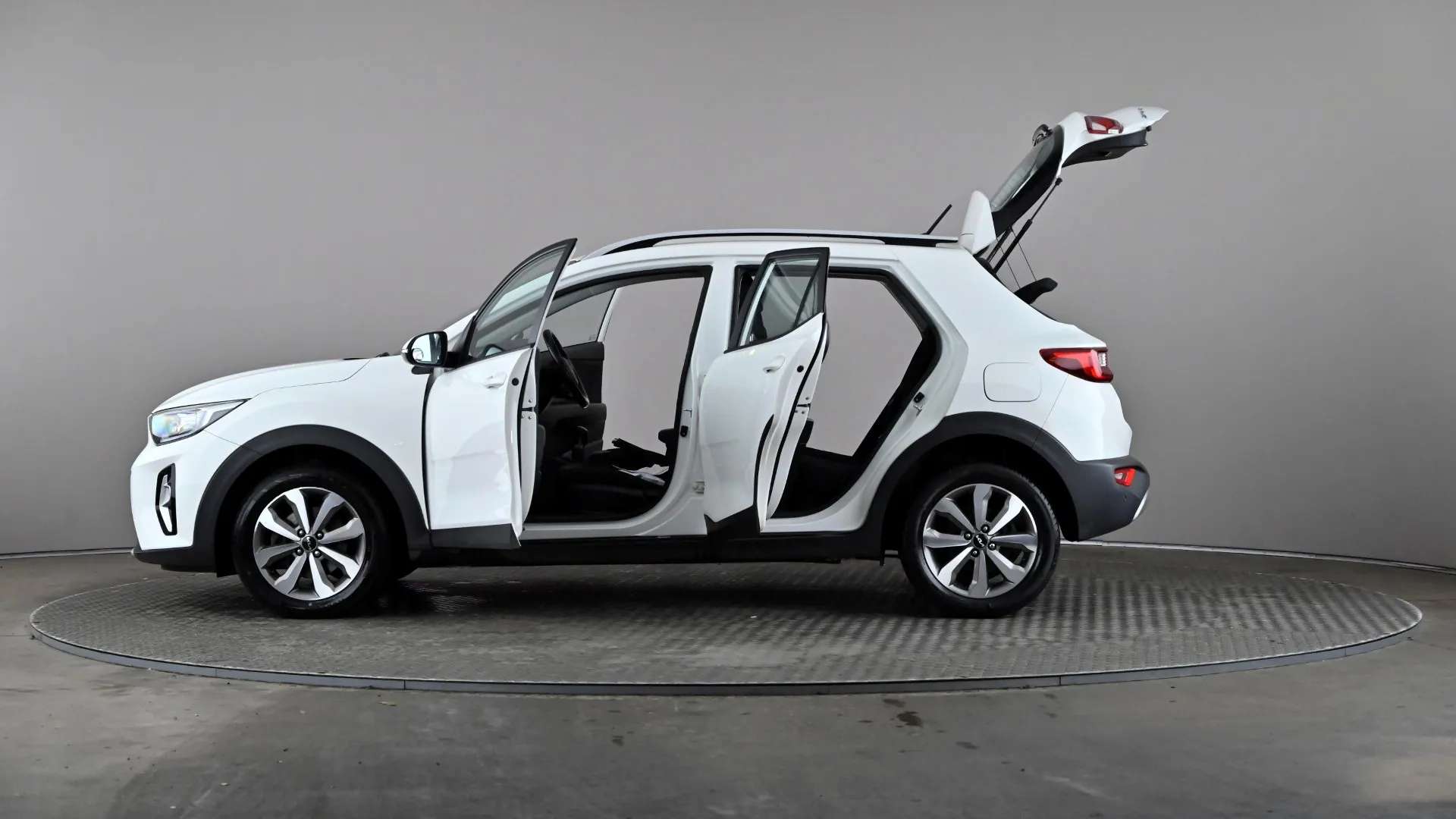 2022 KIA STONIC 2022 KIA STONIC